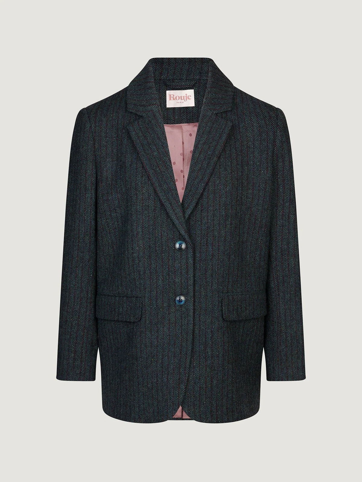 JACQUES jacket
