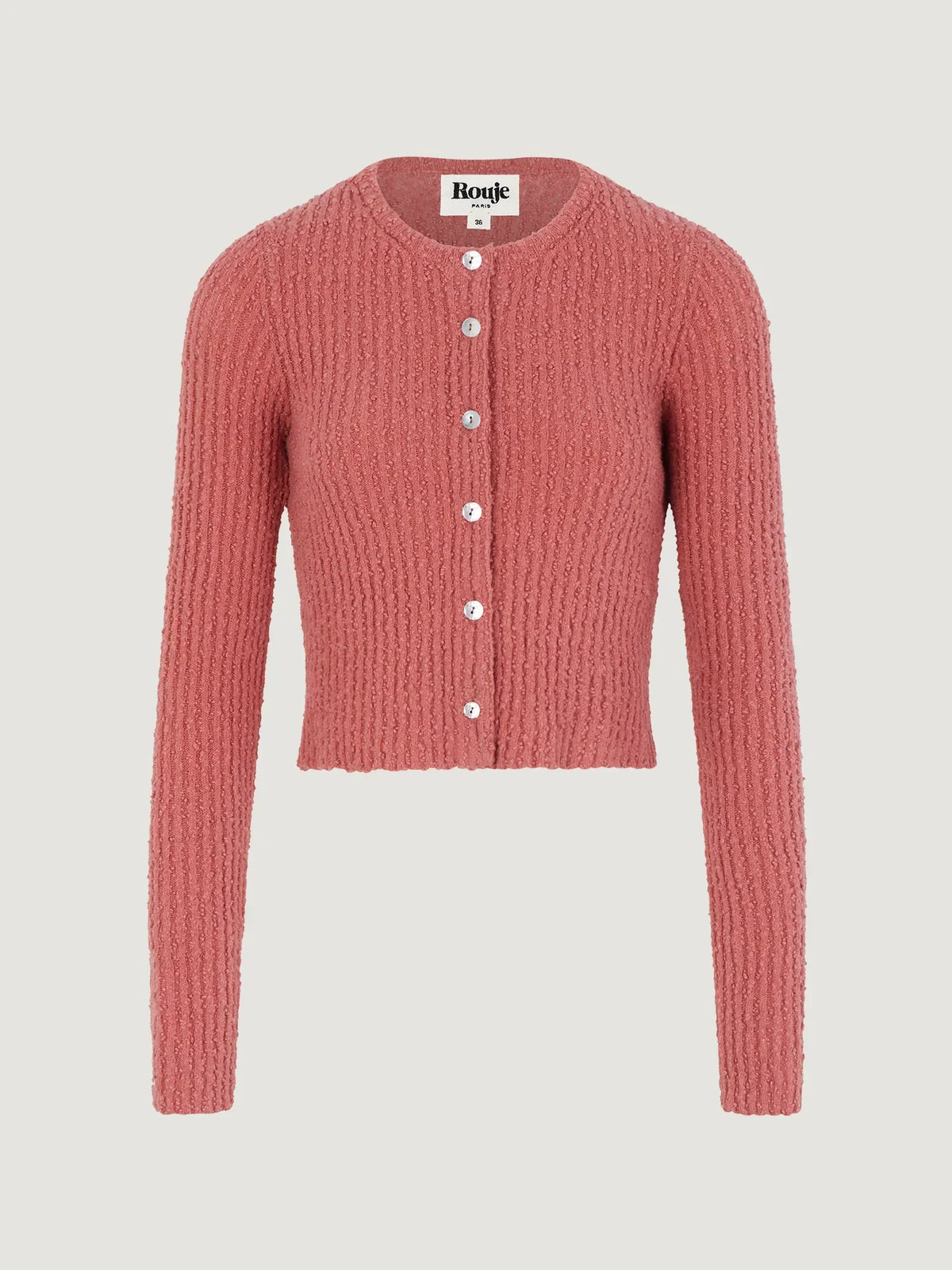 LOICA Cardigan