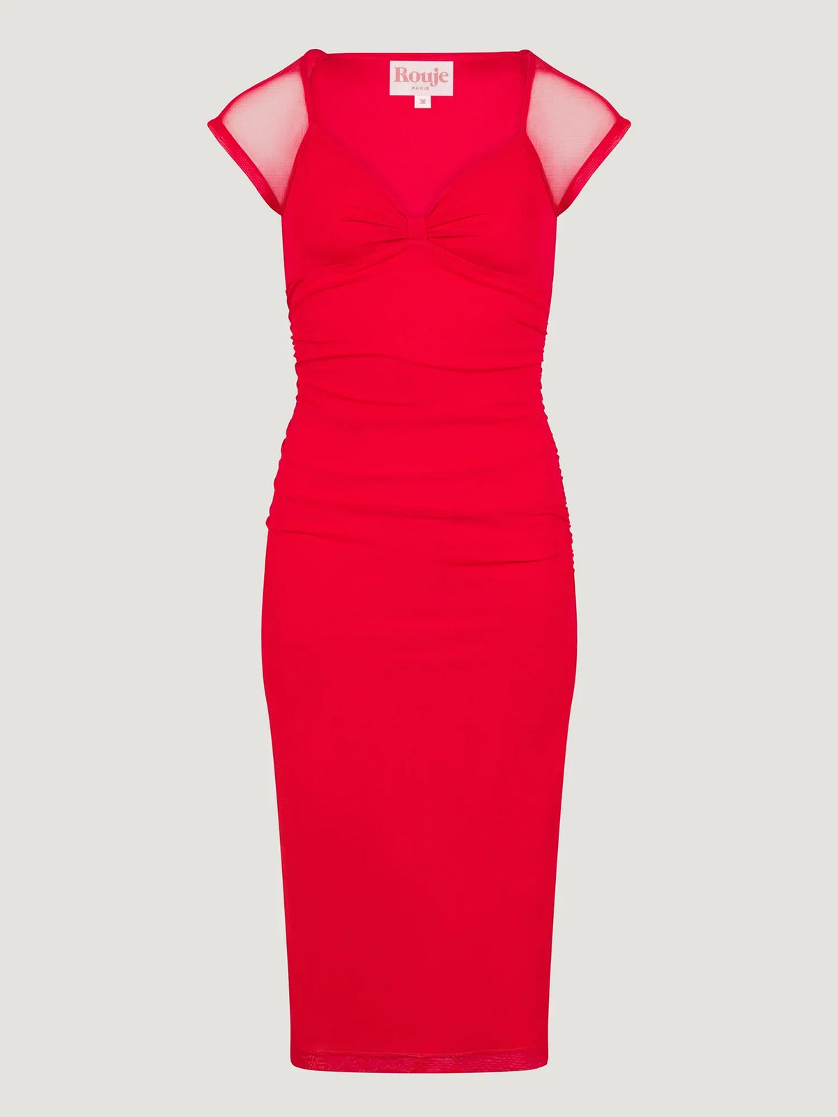 LALY dress