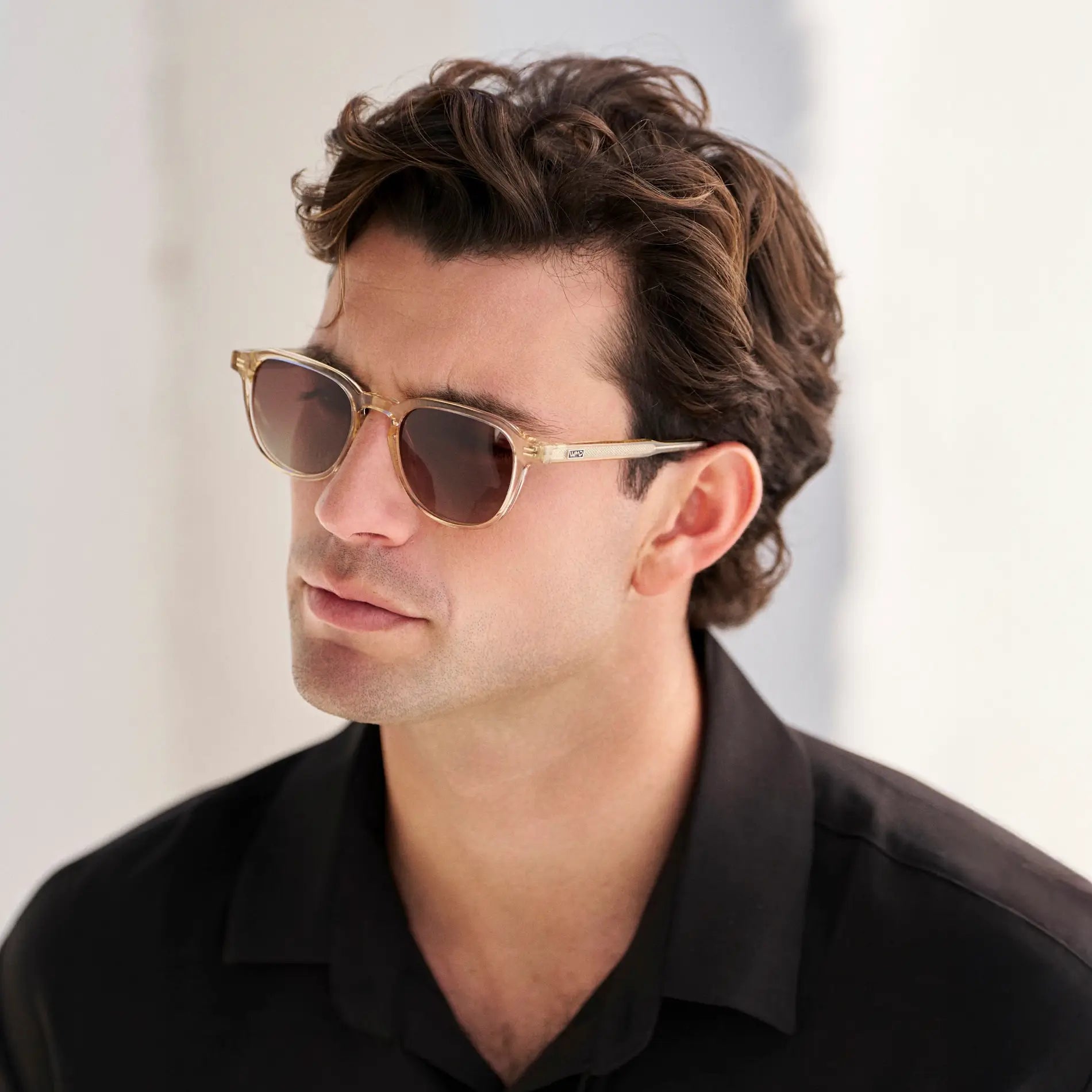 Baker | Polarized