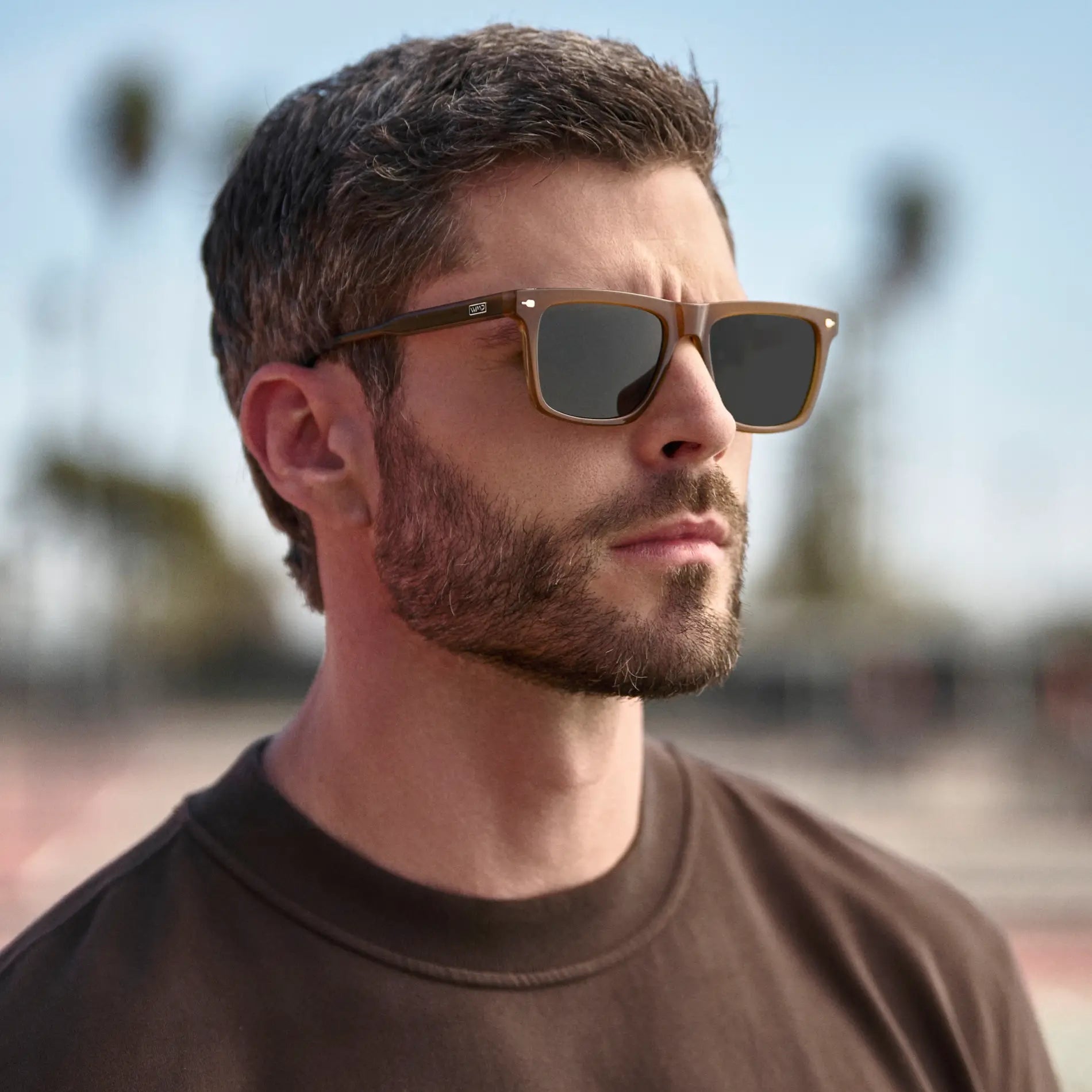 Hart | Polarized