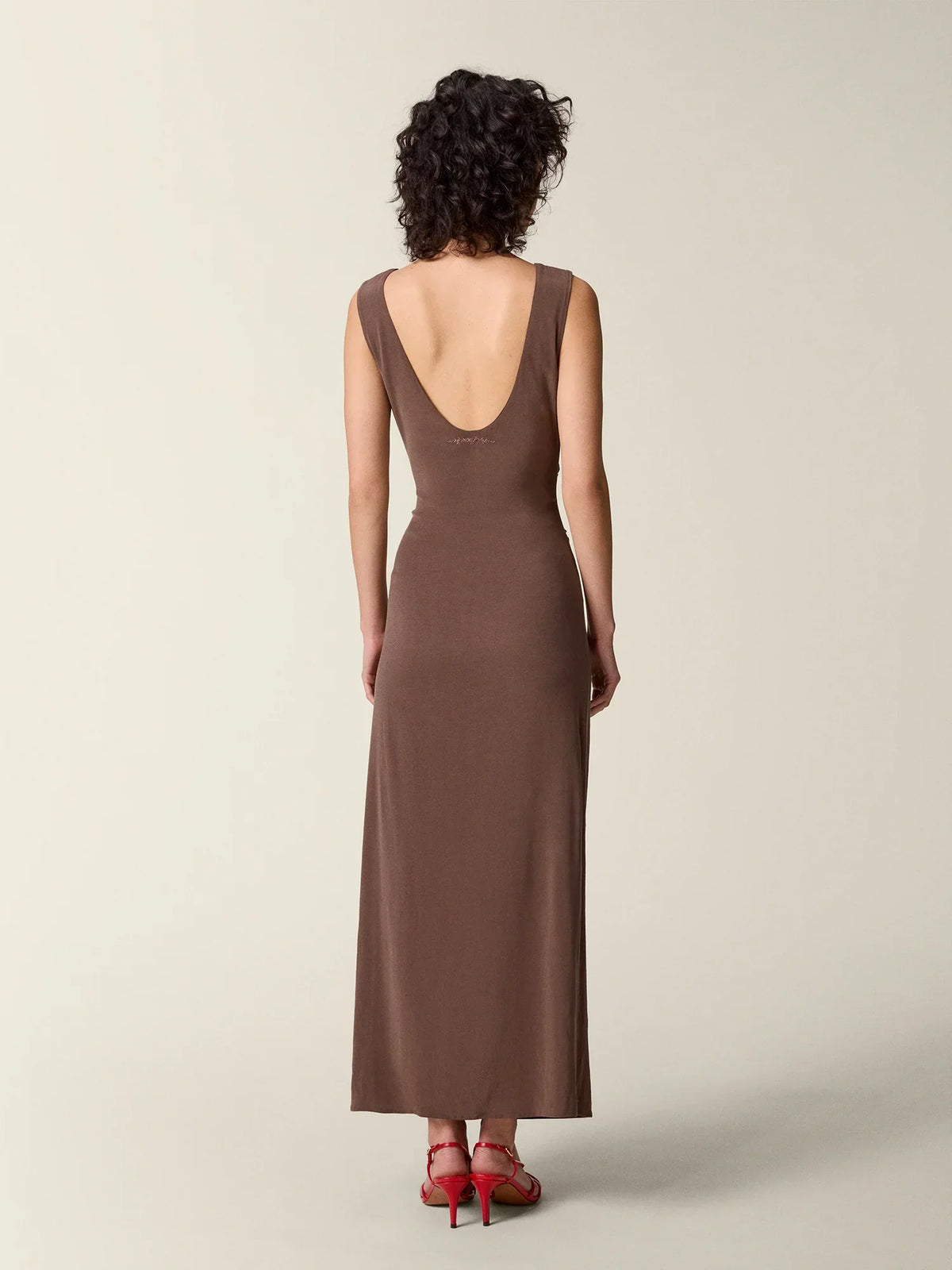 GILBERTE dress