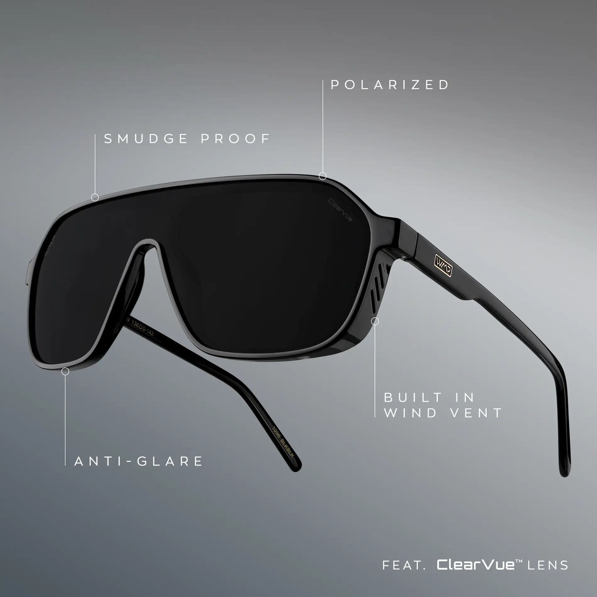 Ryder | Polarized