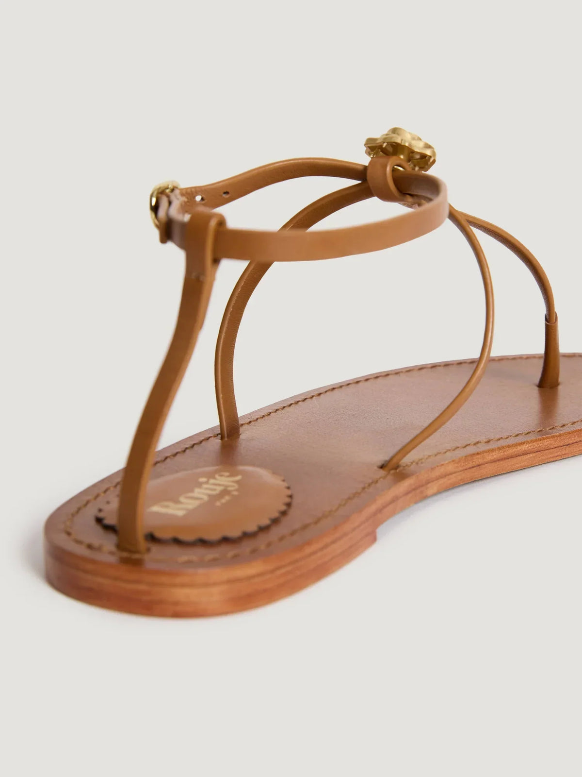 AZUR sandals