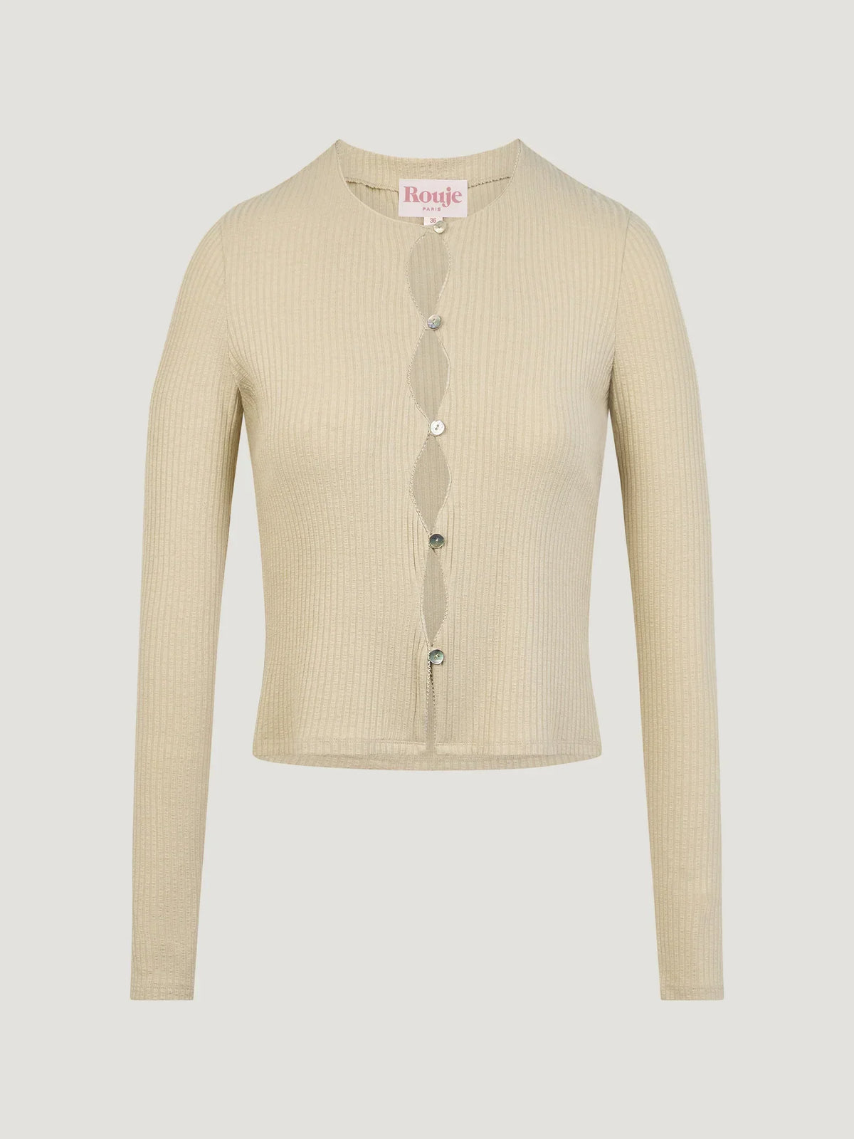 ALIZEE cardigan
