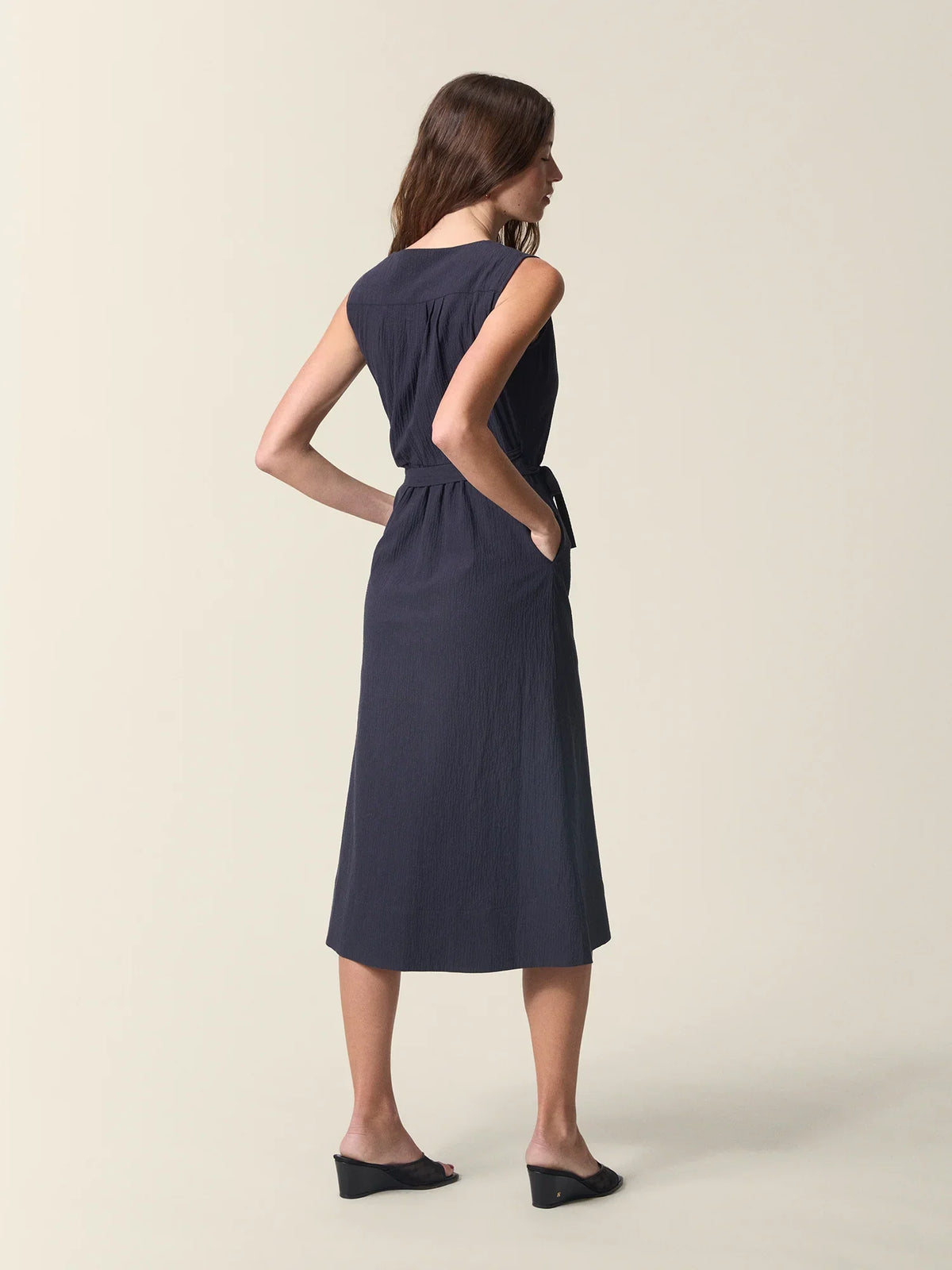 CORENTINE dress