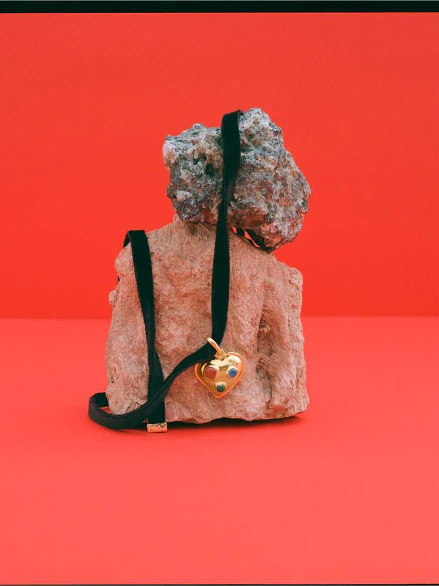 FRANKIE pendant