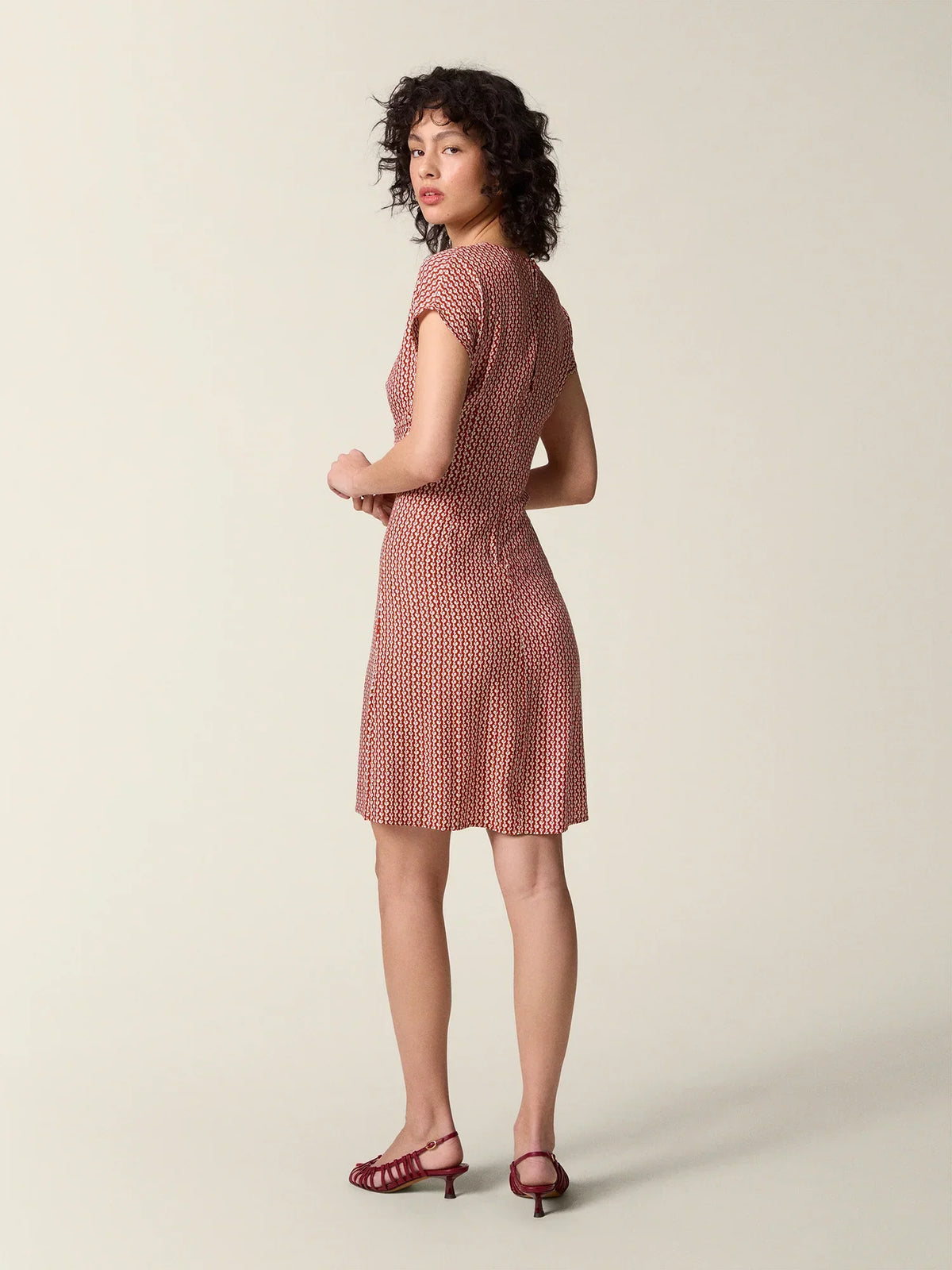 CHRISTELLE dress