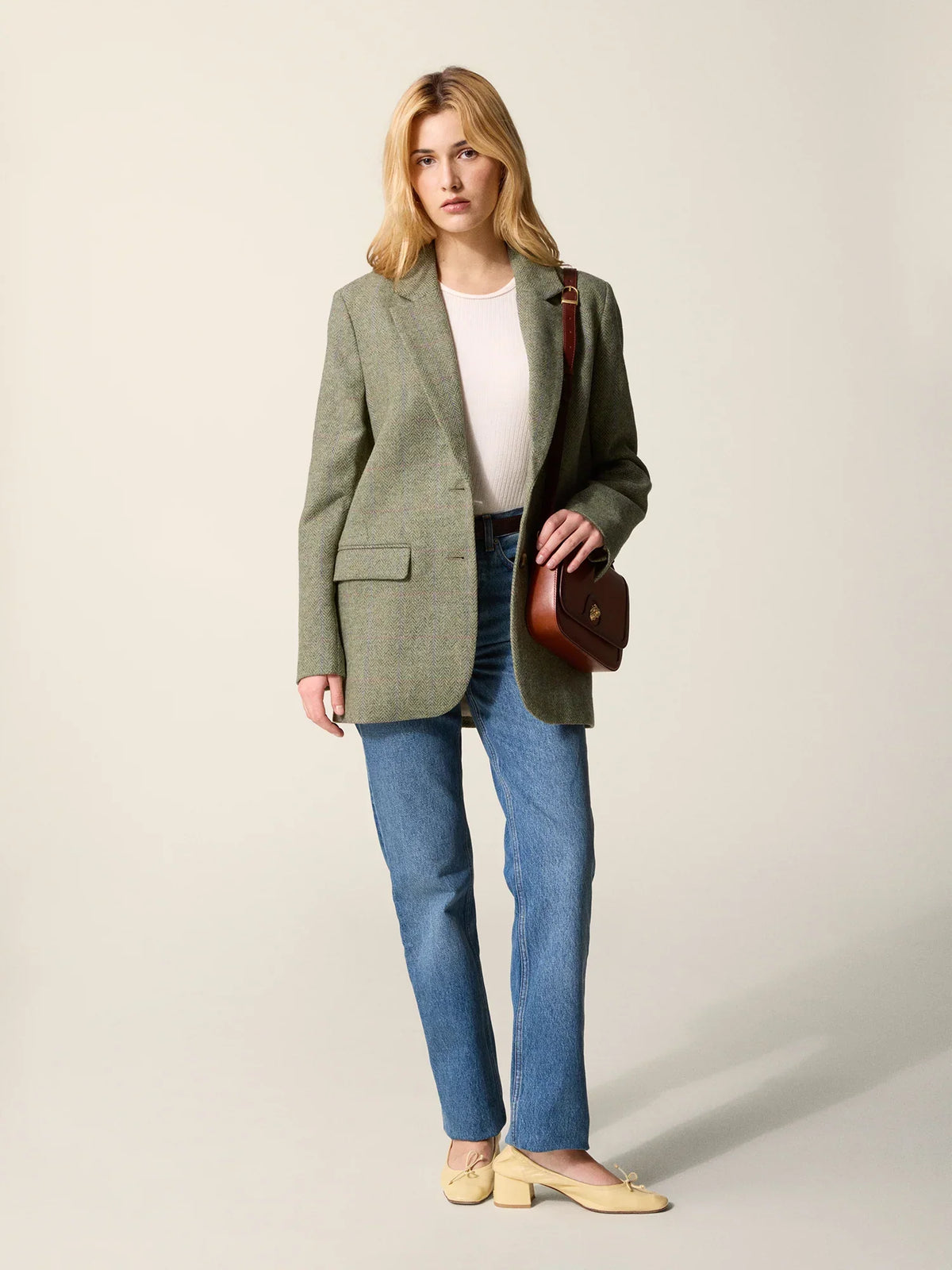JACQUES Jacket