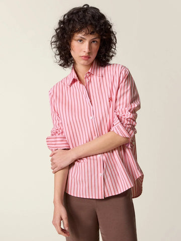 ESTEVA shirt