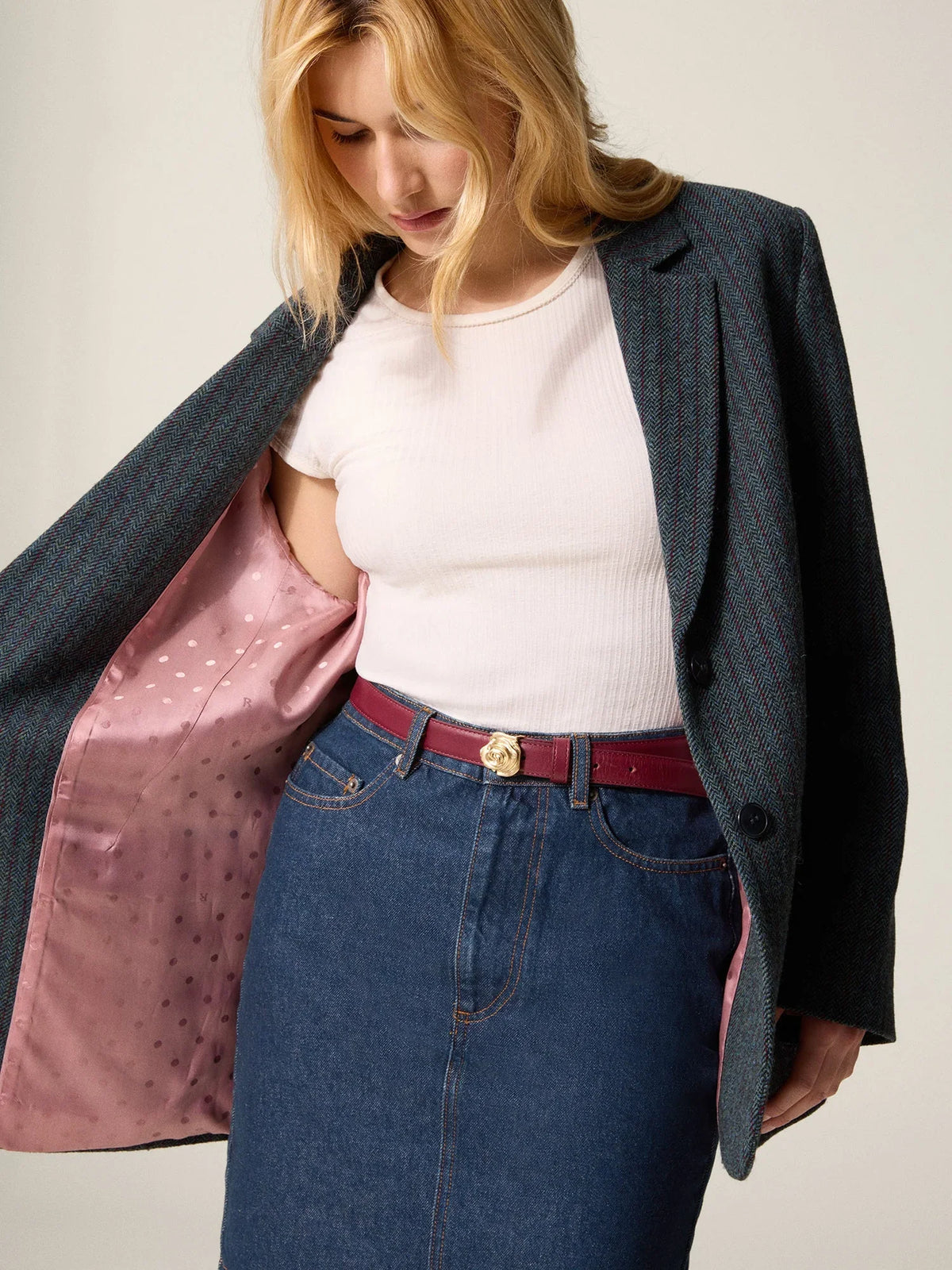 JACQUES jacket