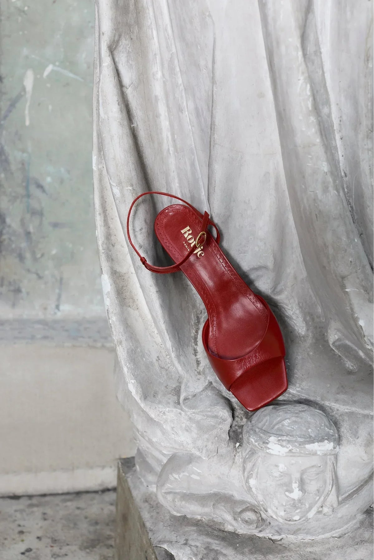 LANDAISE sandals