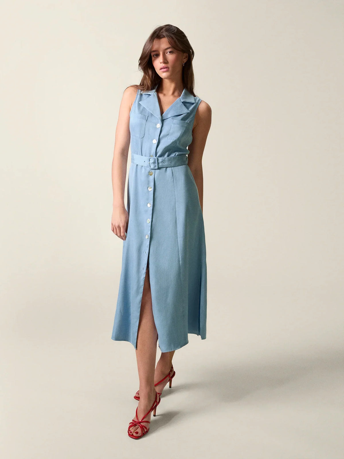 RAQUEL dress