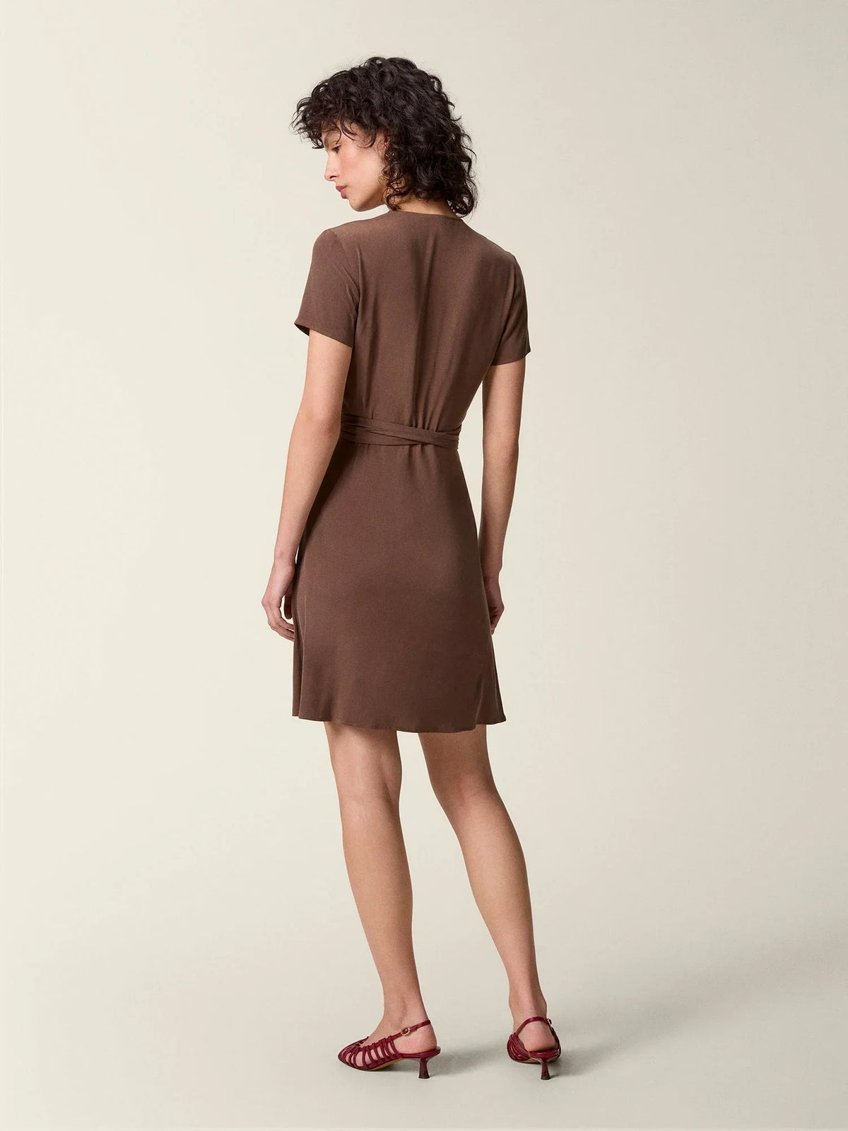 POMME dress