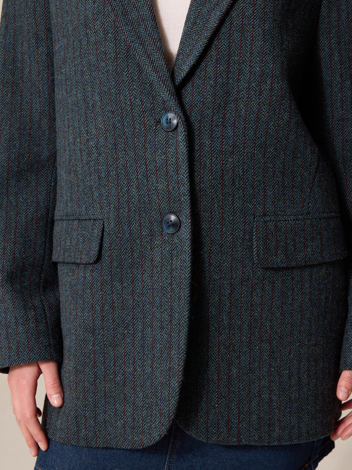 JACQUES jacket