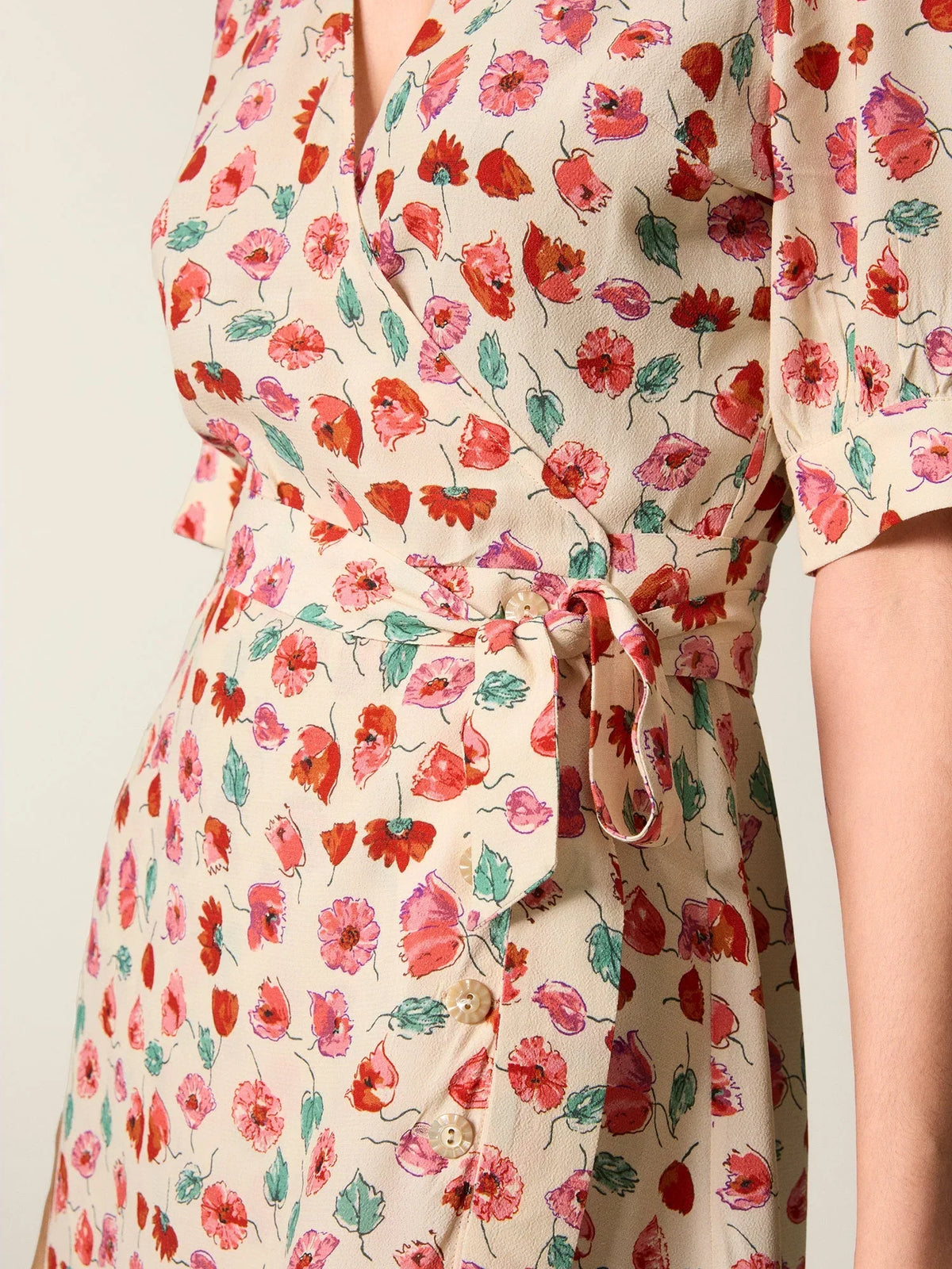 ROSALINA dress