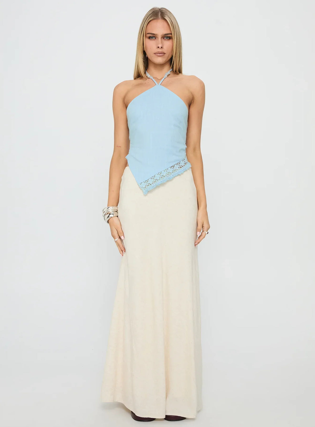 Taisil Top Blue