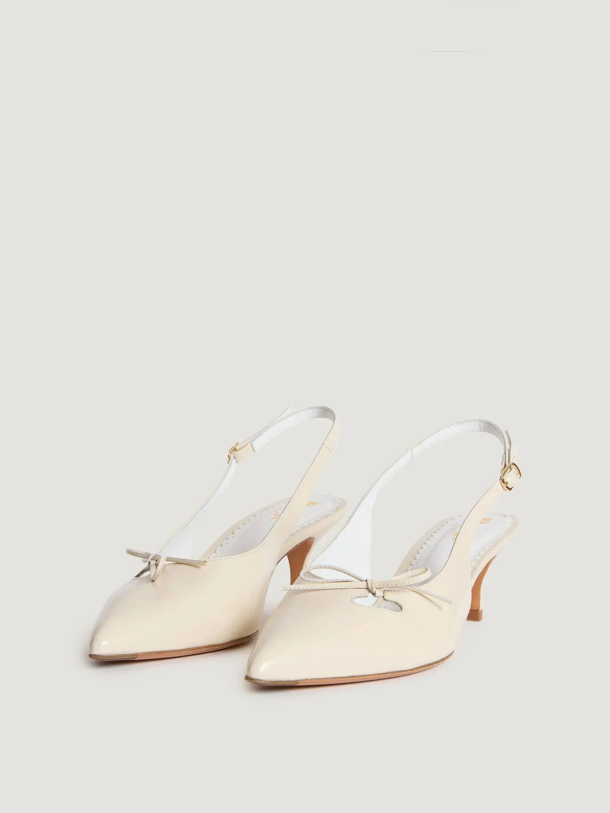 MILANESE pumps