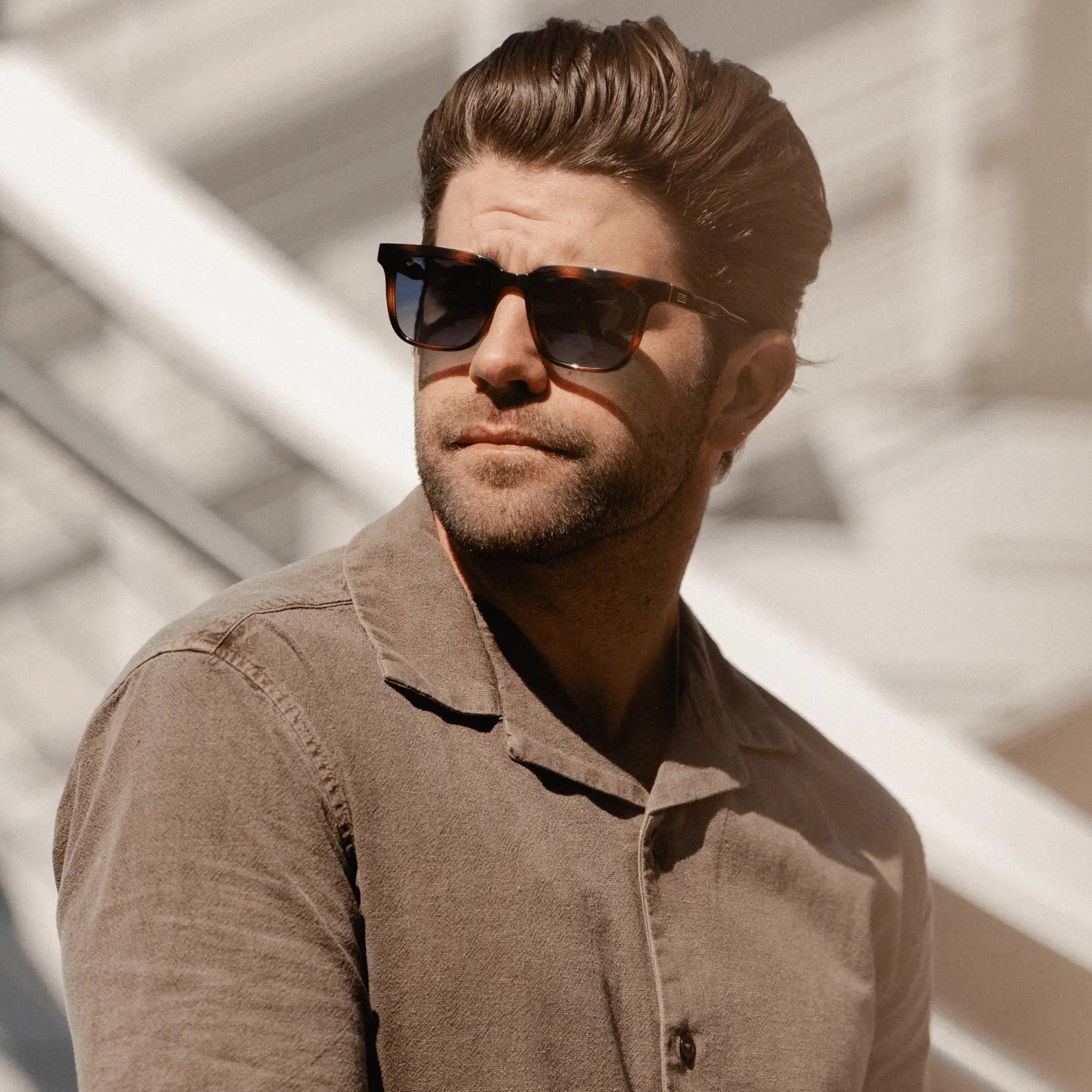Wilson | Polarized