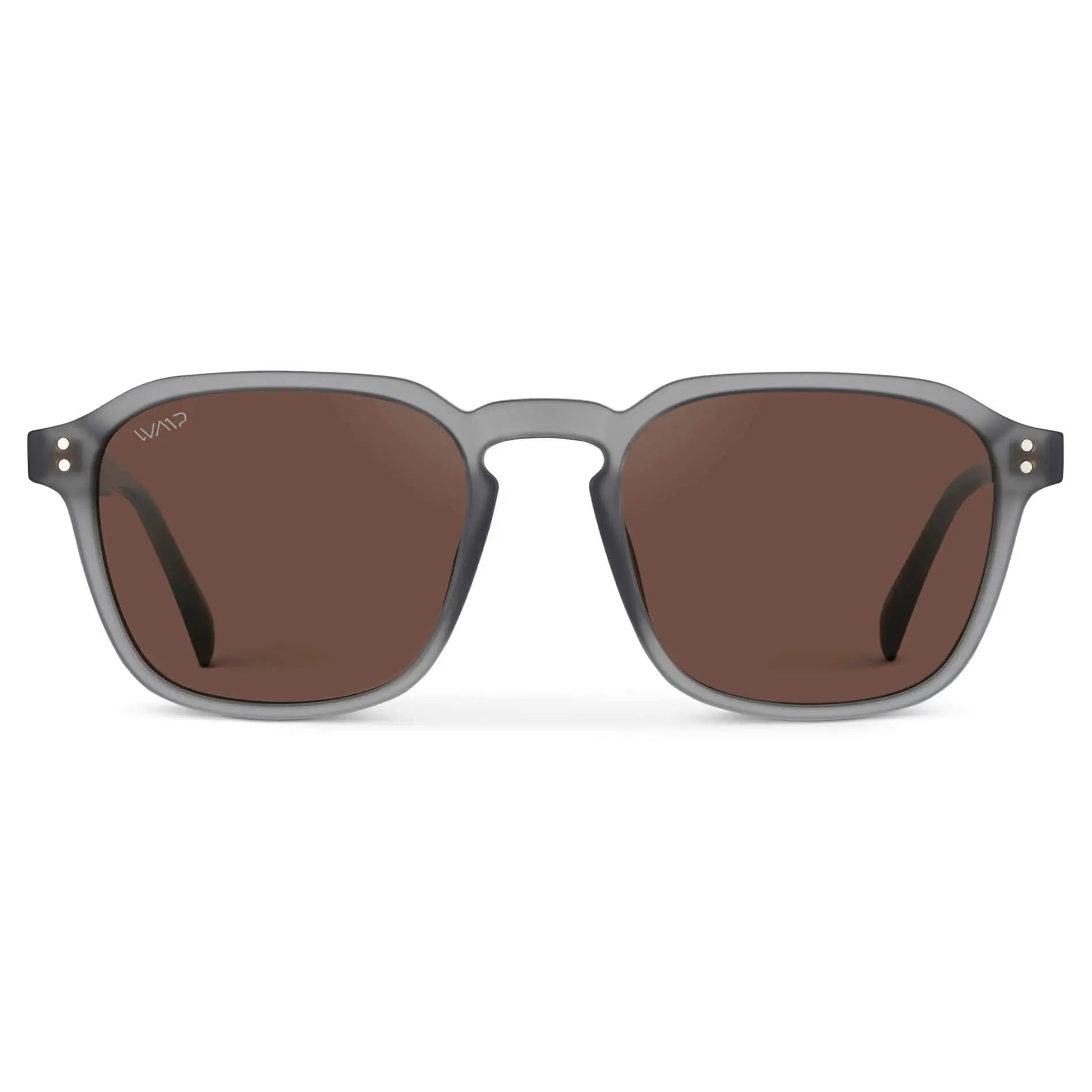 Francis | Polarized