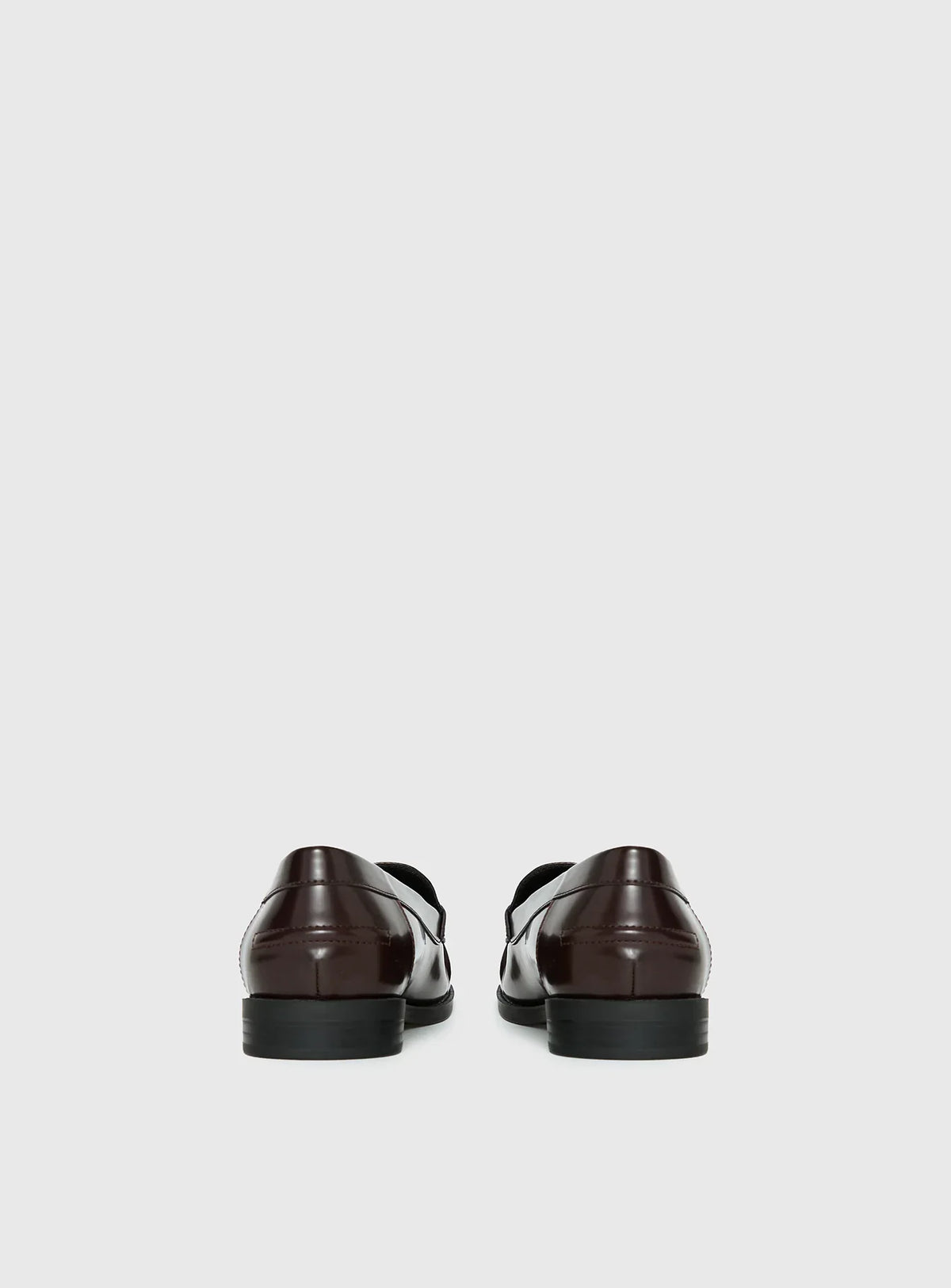 Therapy Albert Loafers Bordeaux Patent