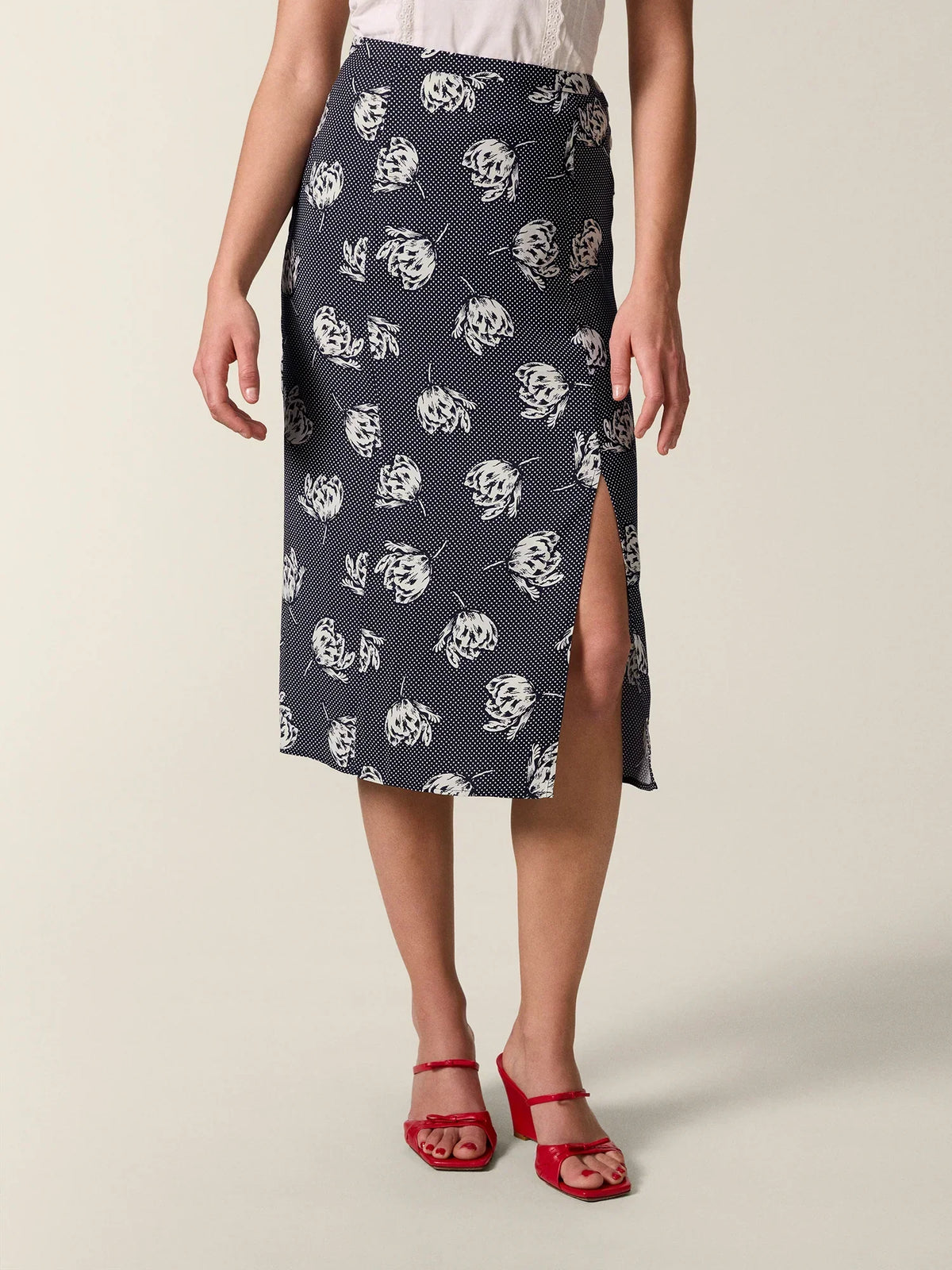 ROMANA skirt