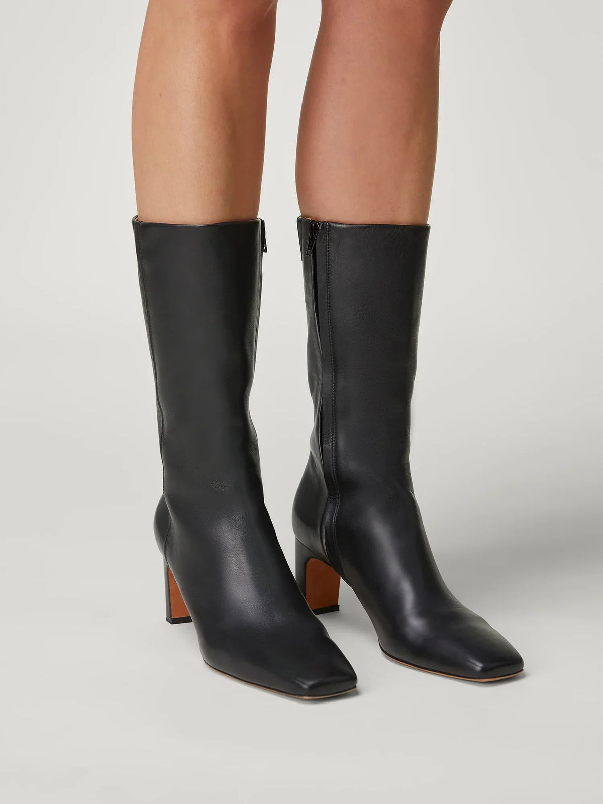 ELSA boots