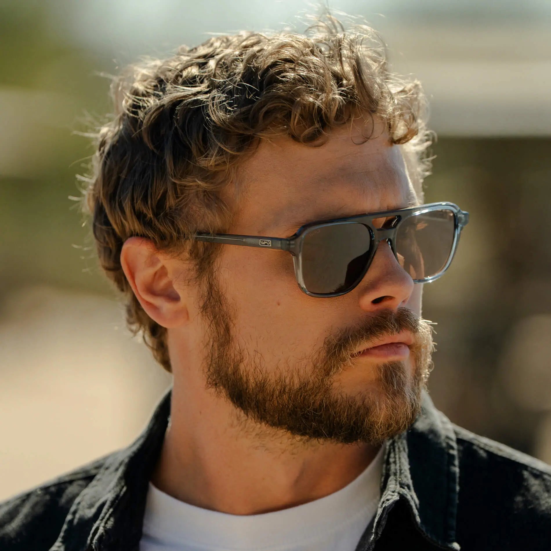 Dean | Polarized