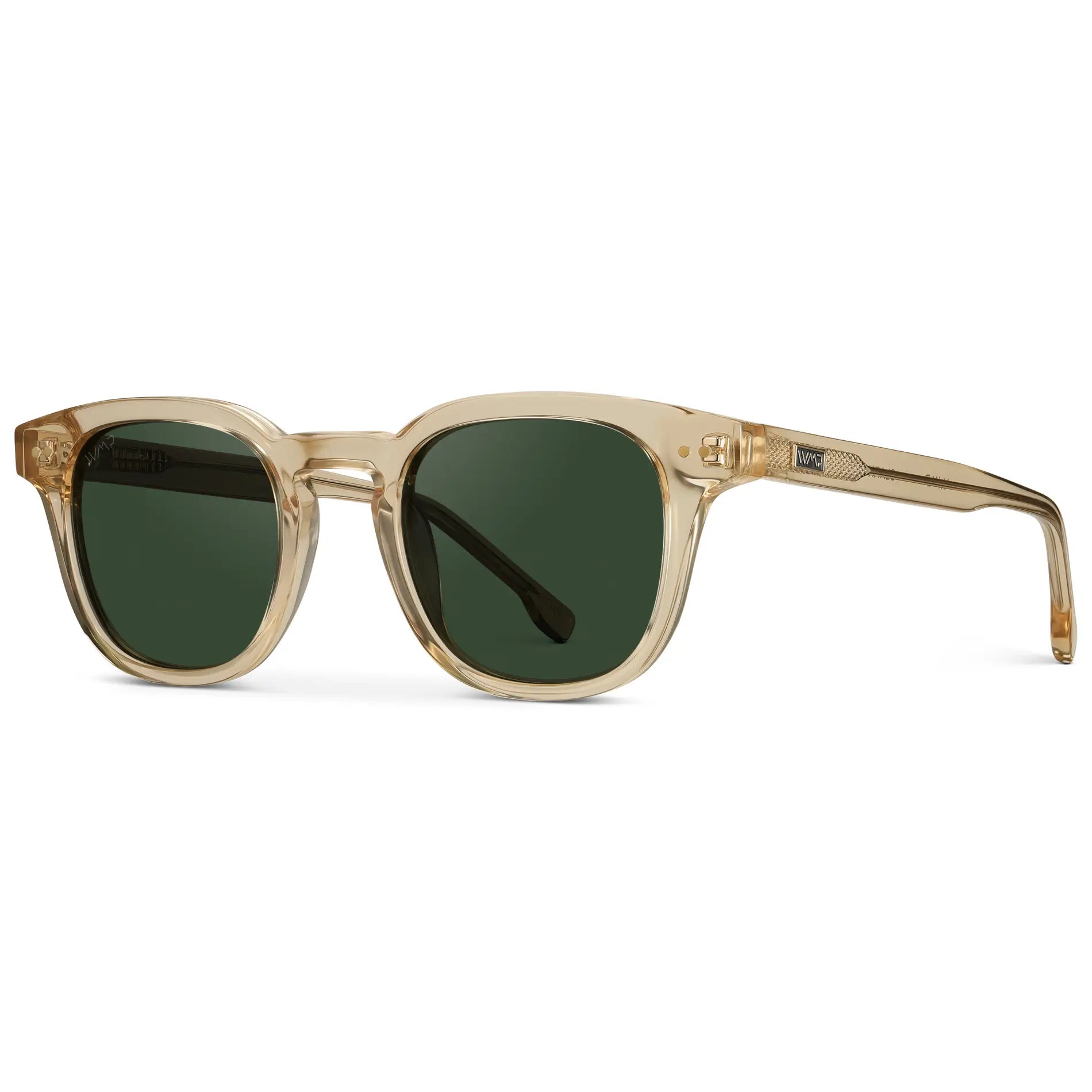 Clark | Polarized