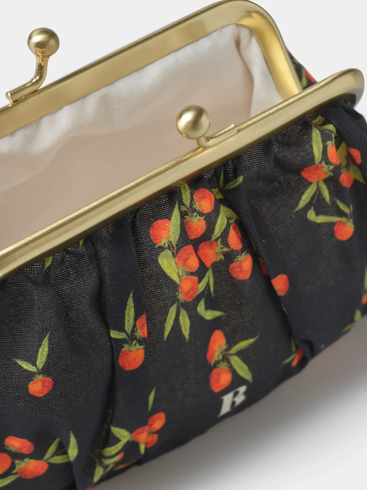 Le Pochon Diabolo Fraise