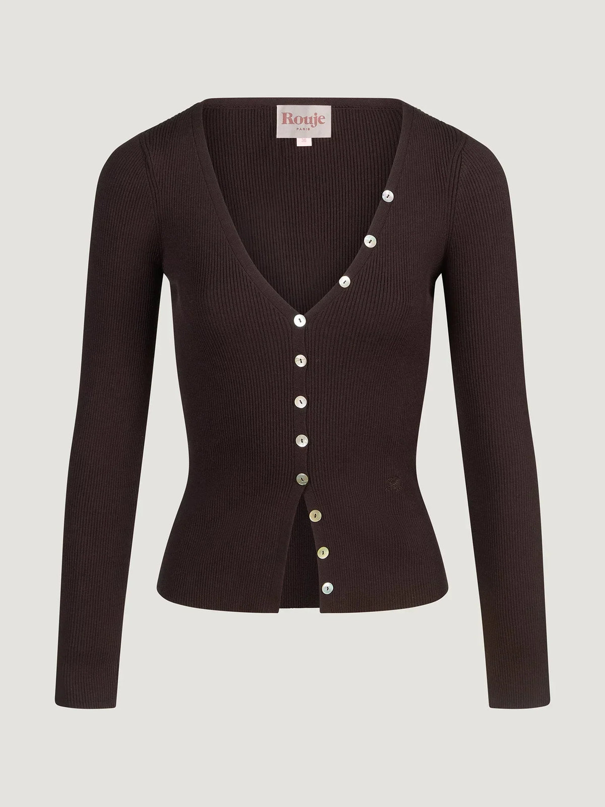 PENELOPE cardigan