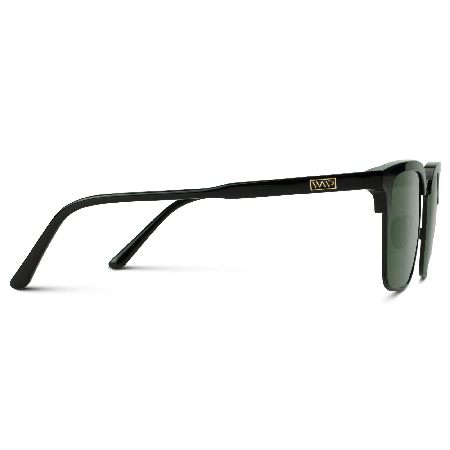 Jaxon | Polarized