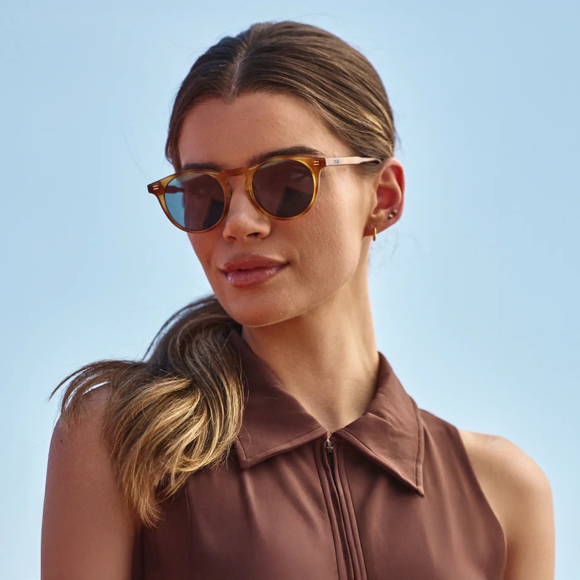Caddie | Polarized