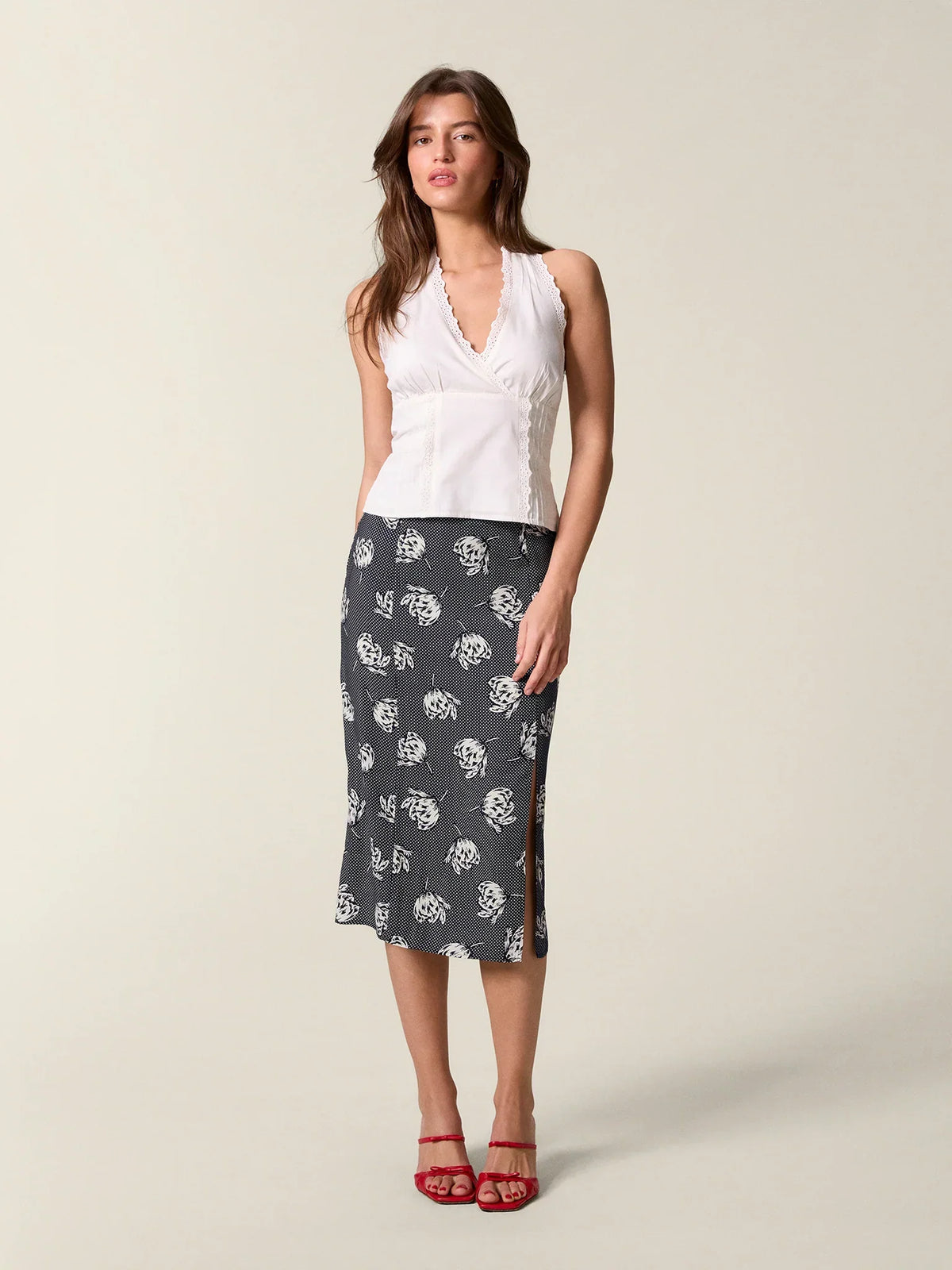 ROMANA skirt