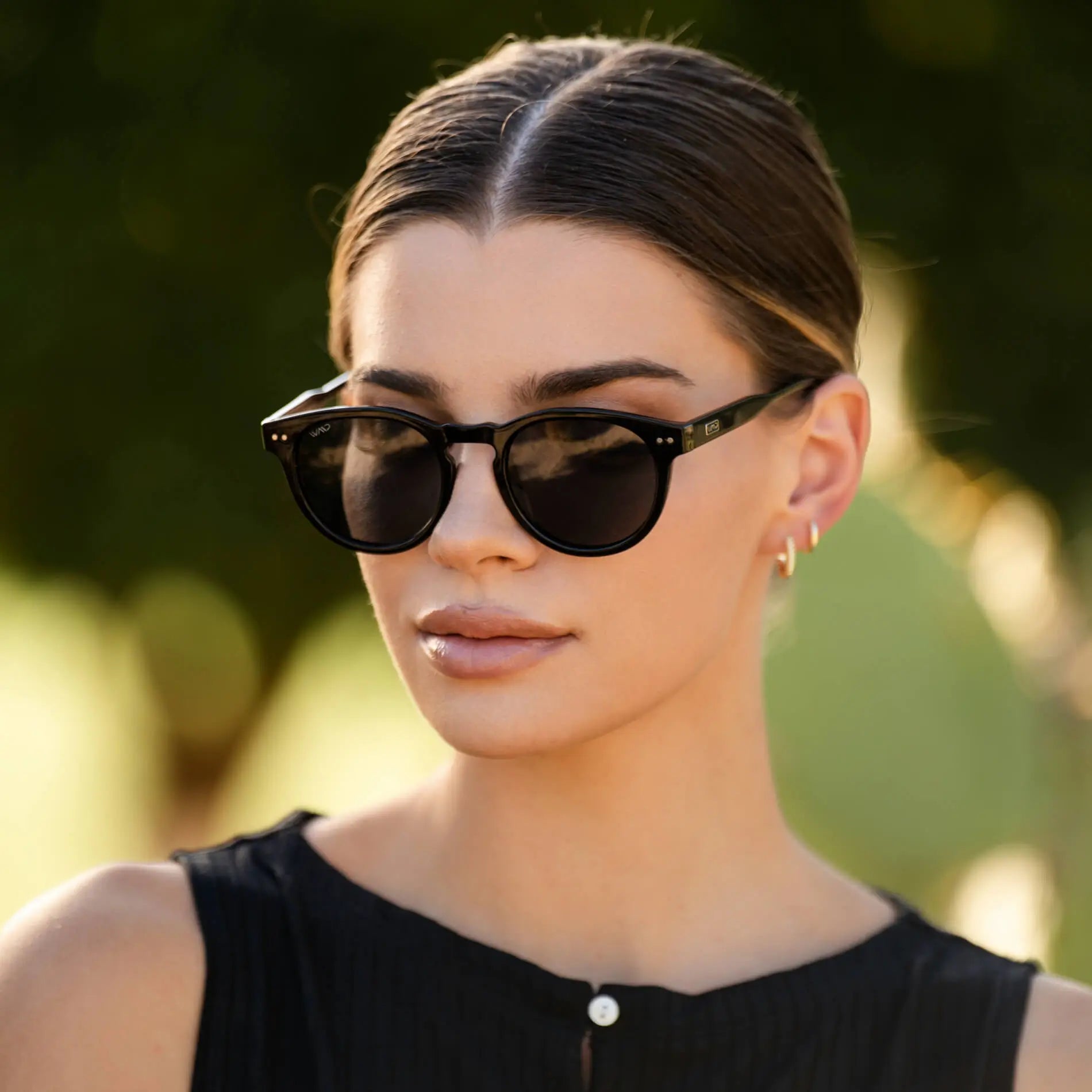 Tate | Polarized