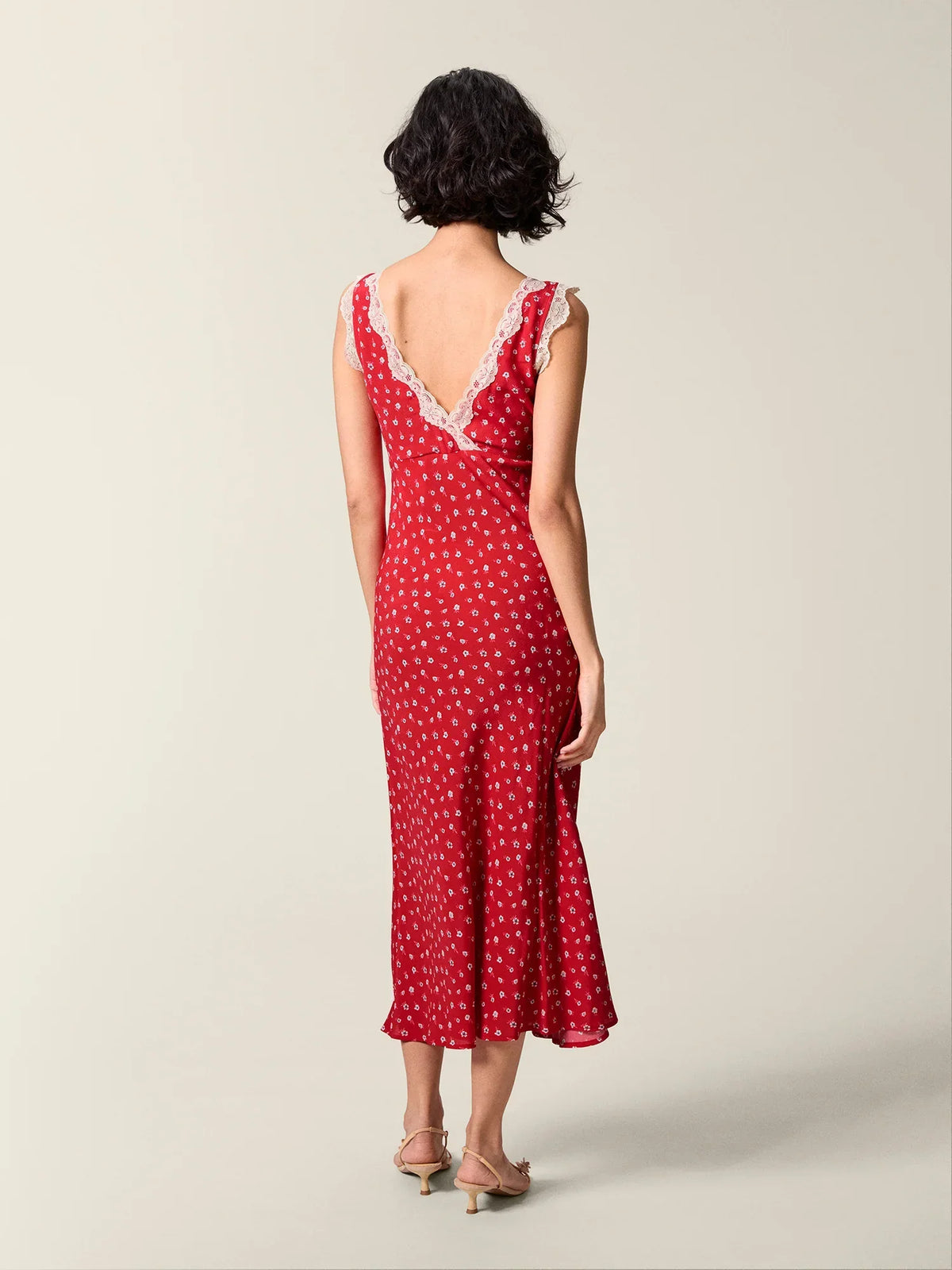 MINETTE dress