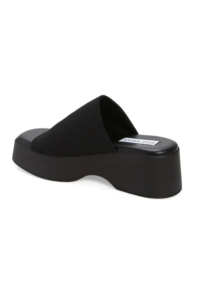 Steve Madden Slinky Platform Sandals