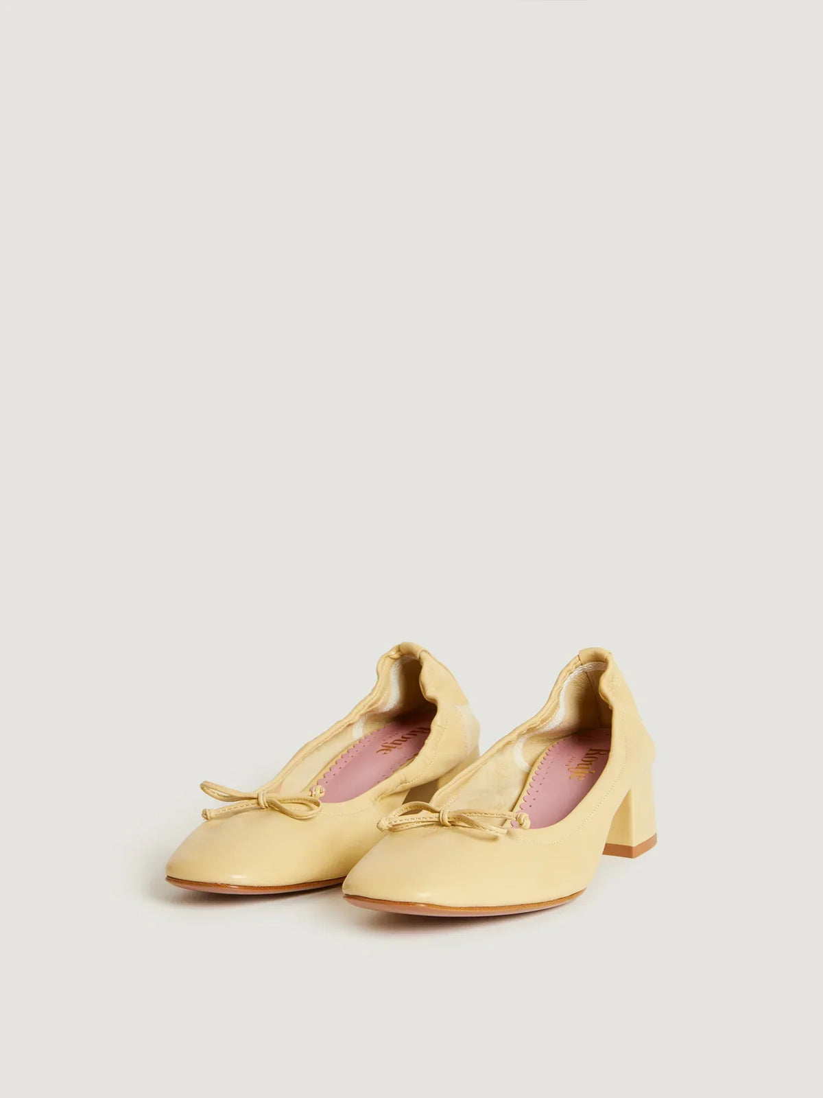 NICOISE Pumps
