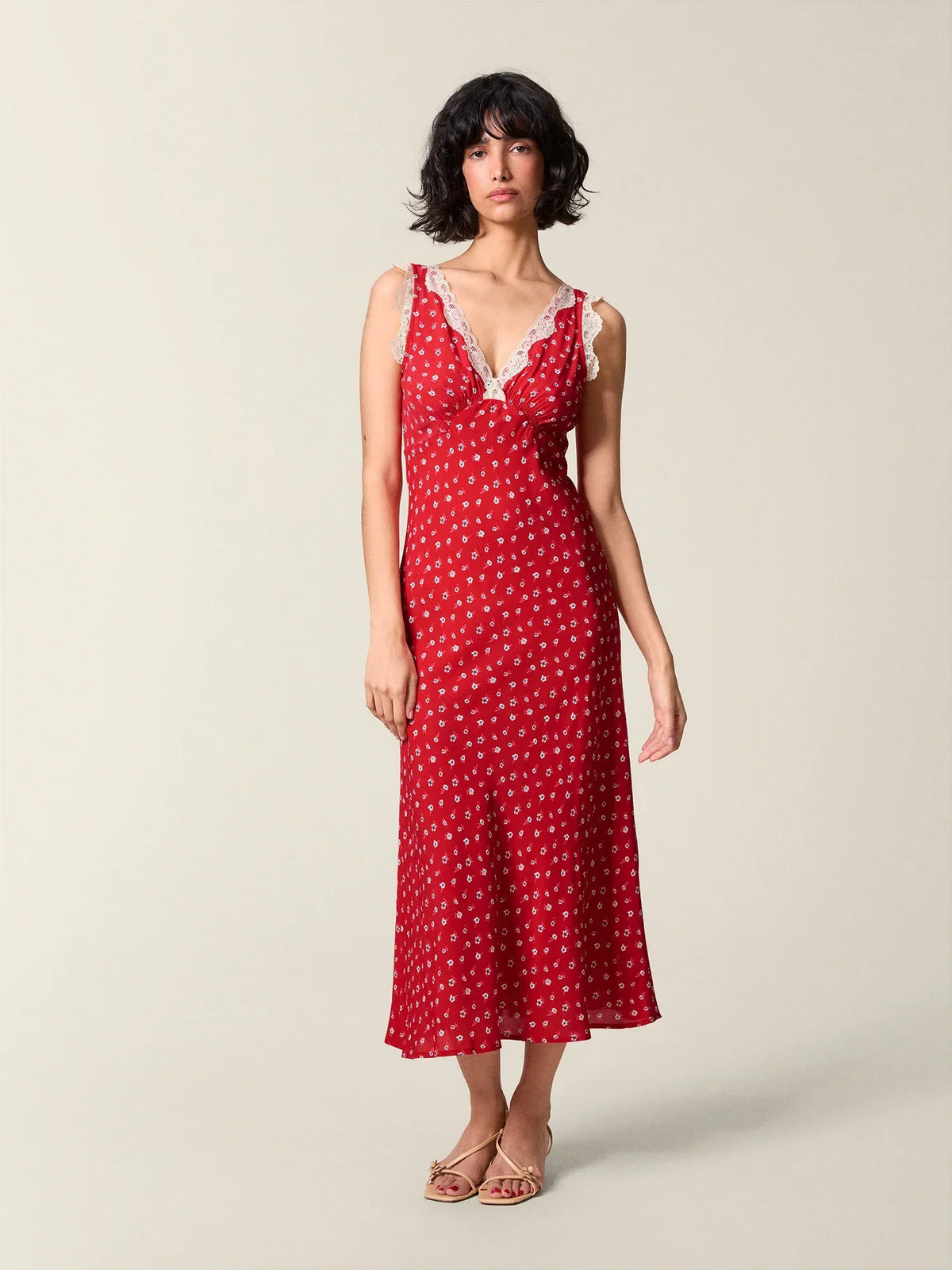 MINETTE dress