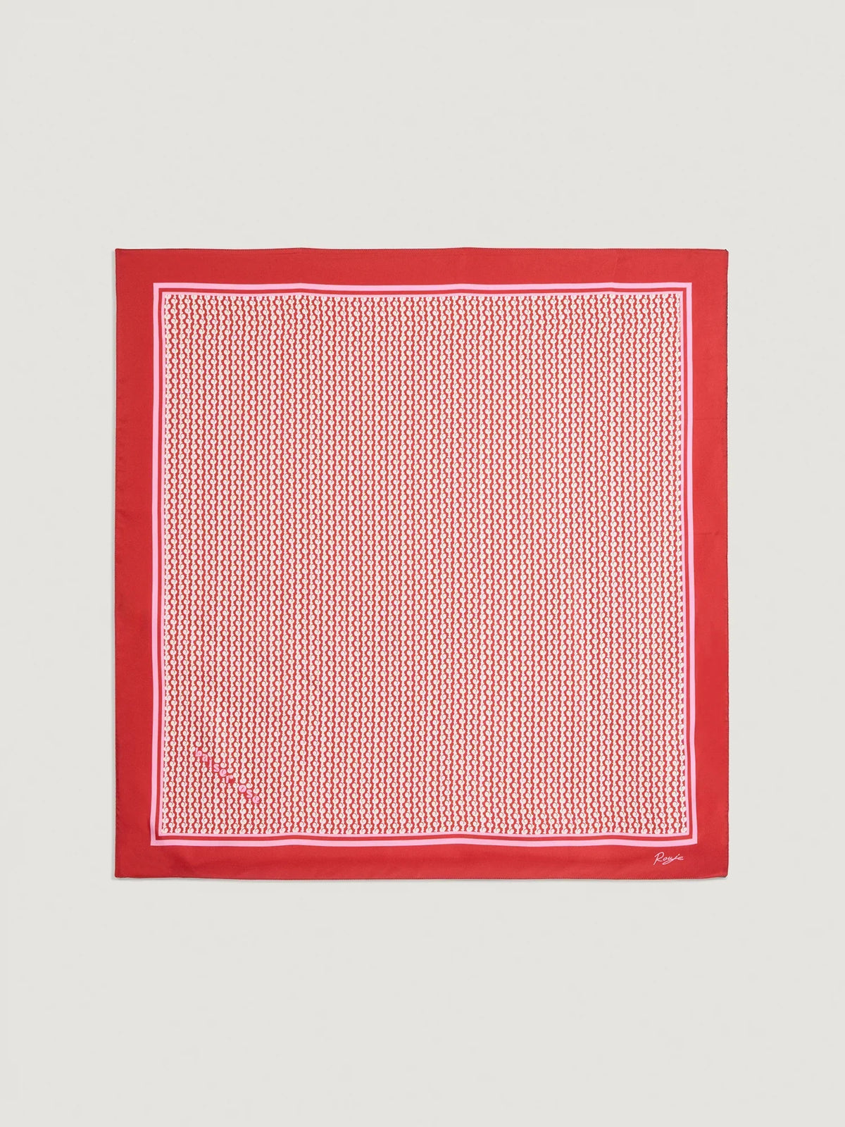 EDDY scarf