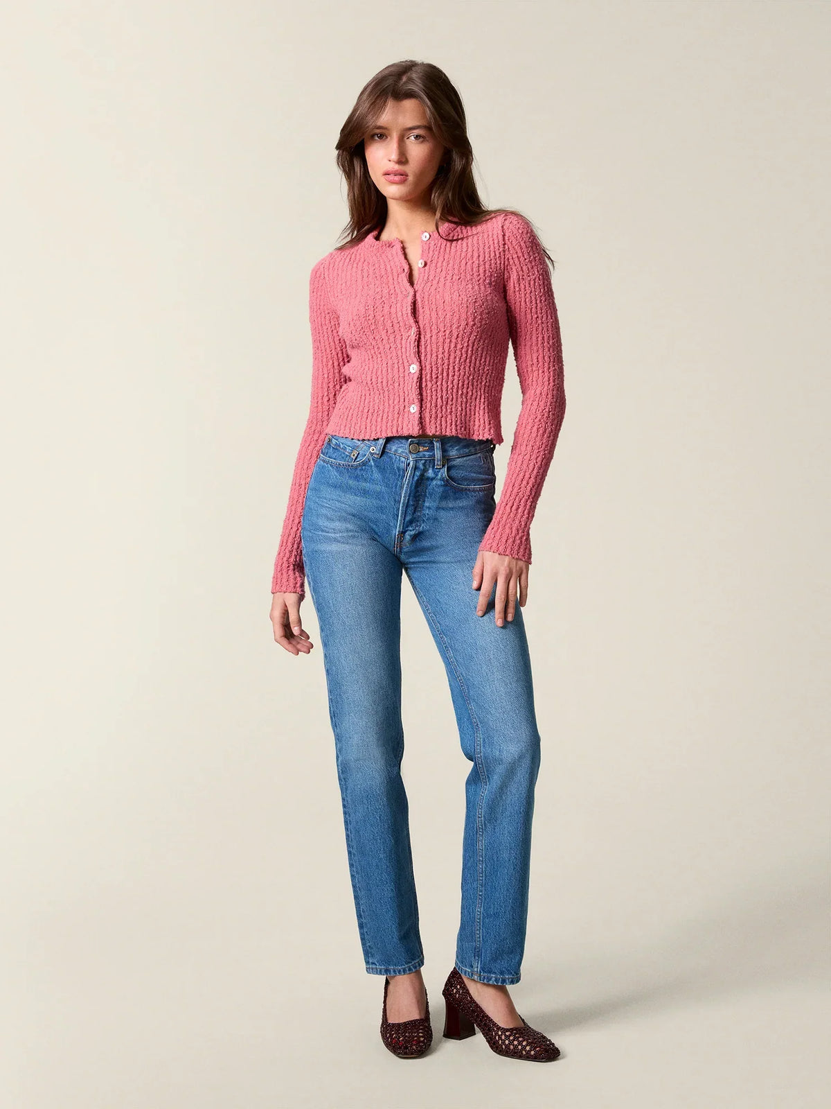 LOICA Cardigan