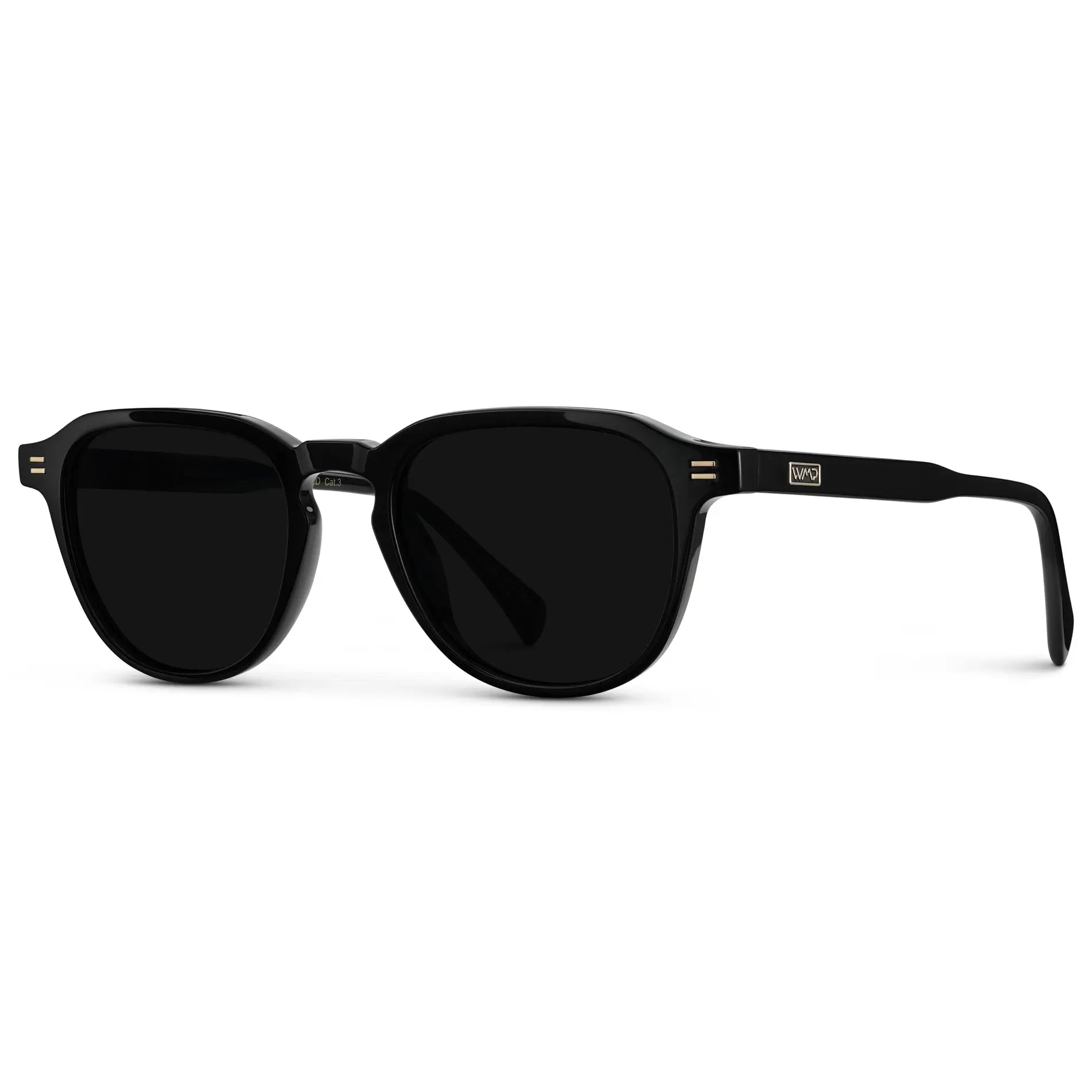 Baker | Polarized