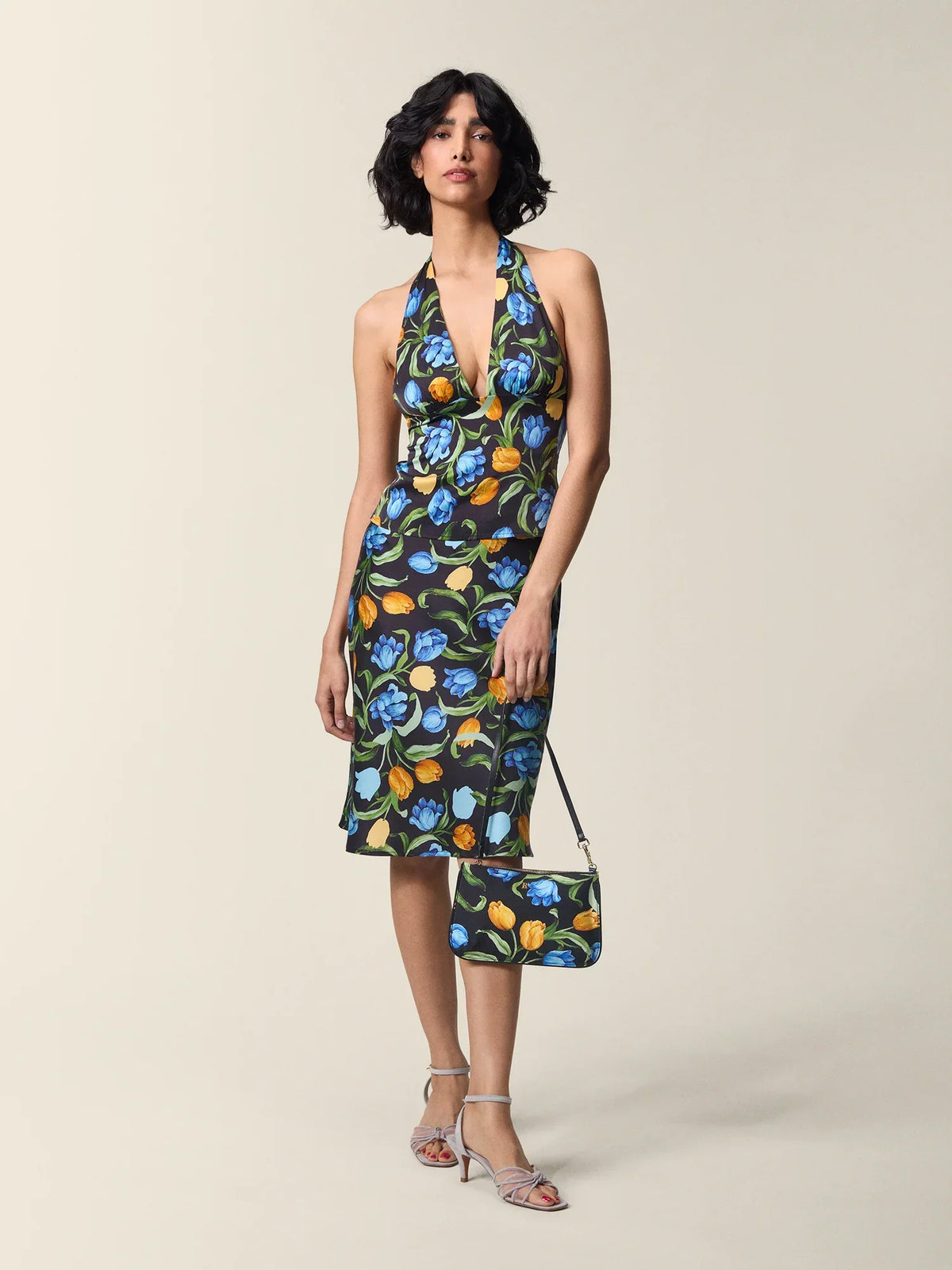 CORALINA skirt