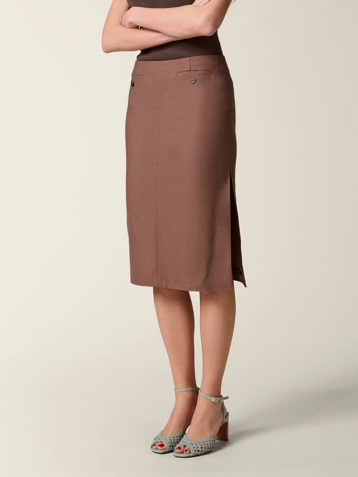 PACOME skirt