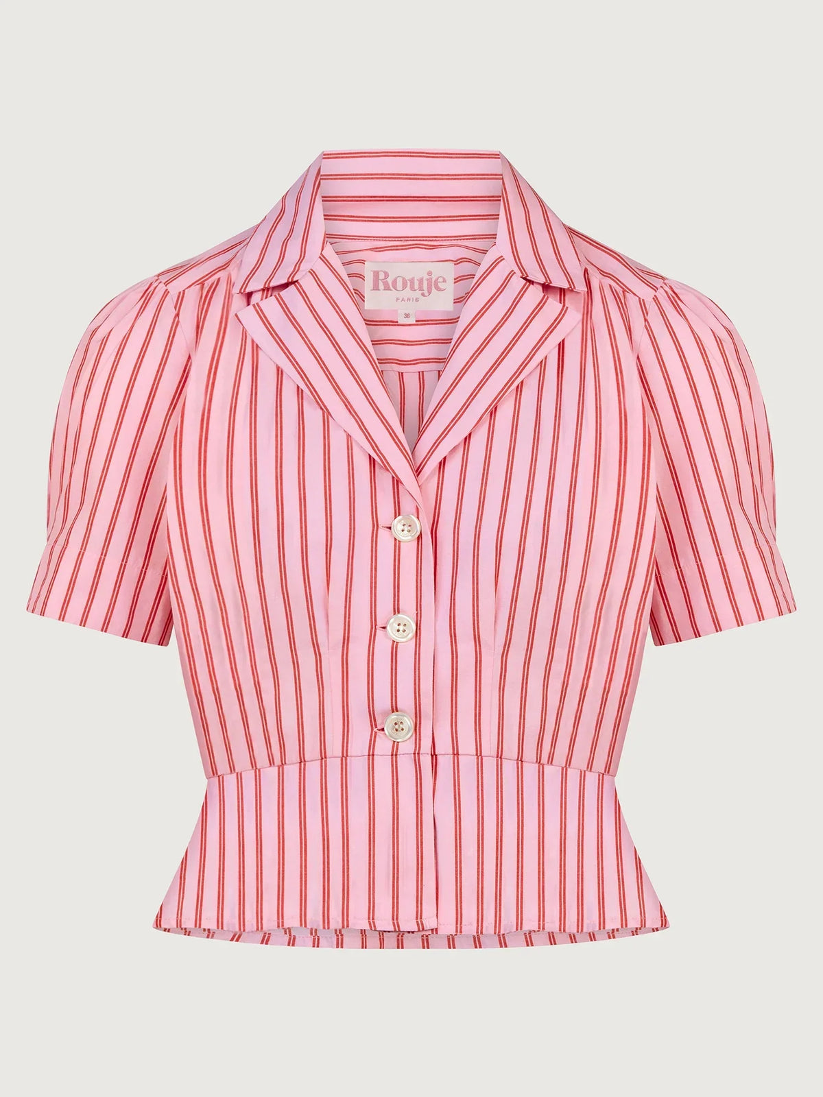 ANISA shirt