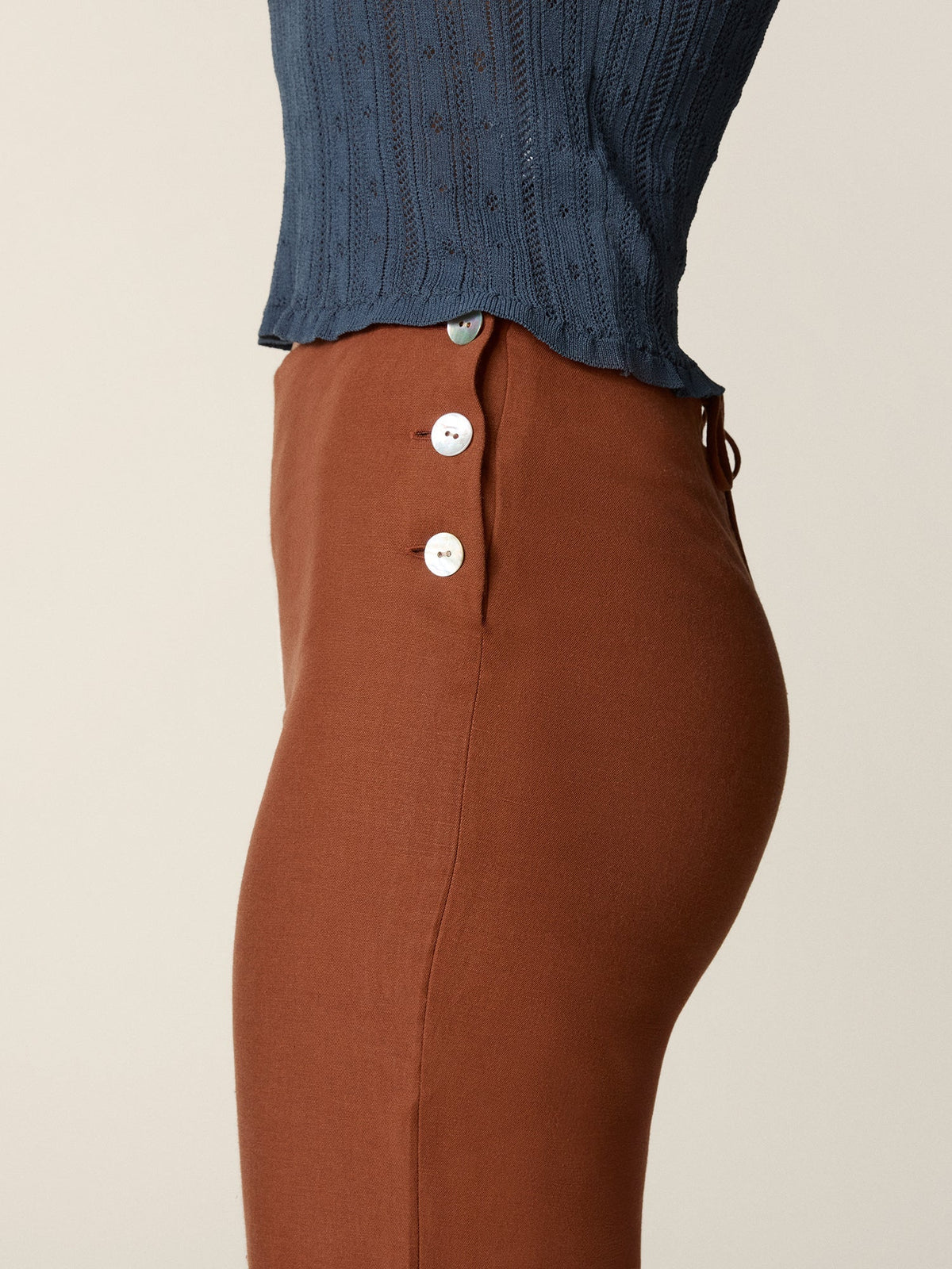 ISIDORE pants