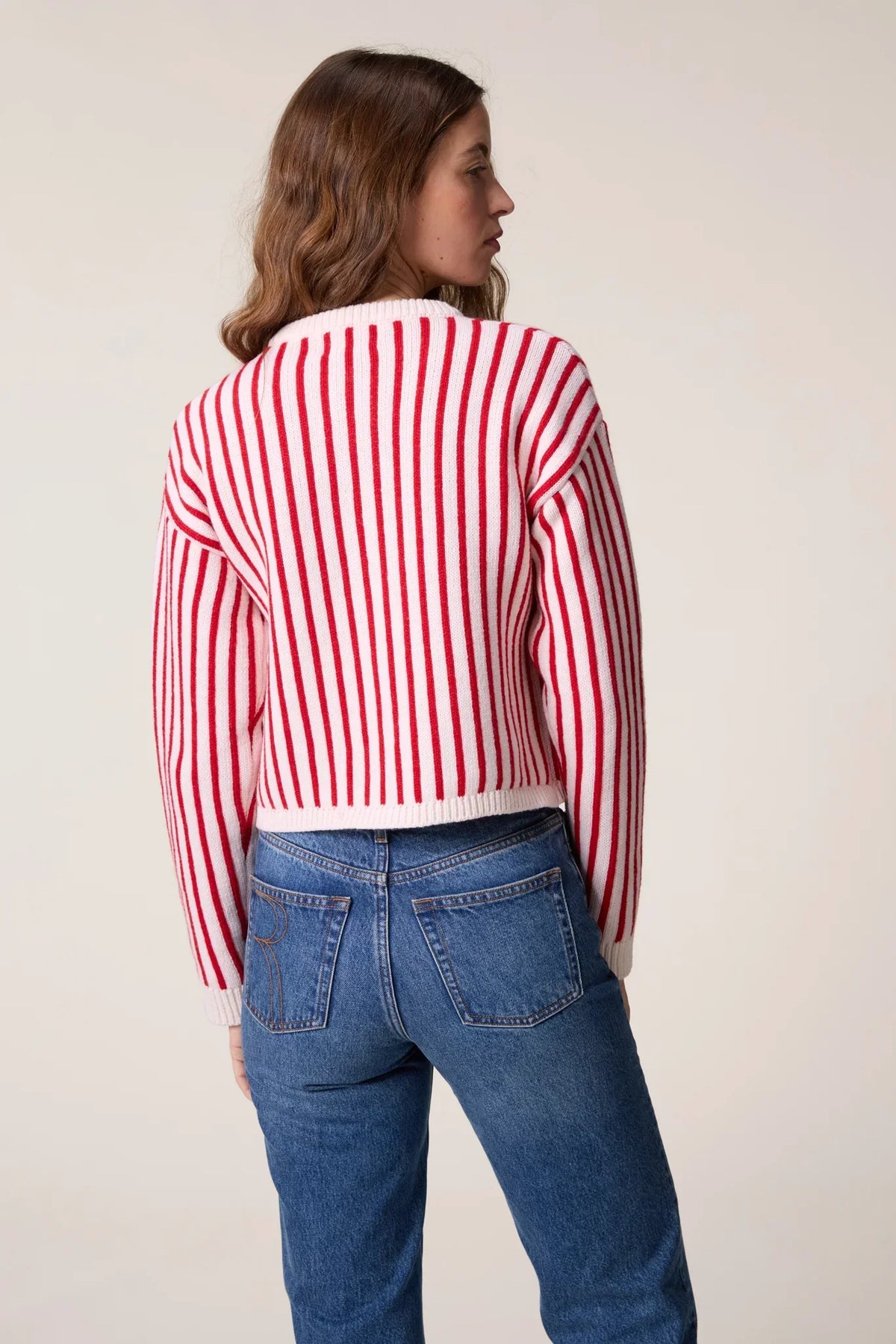 ASTREE cardigan
