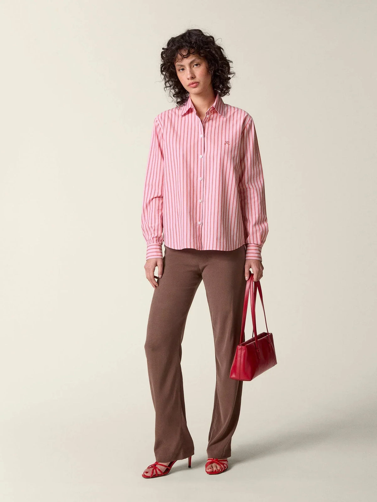 ESTEVA shirt