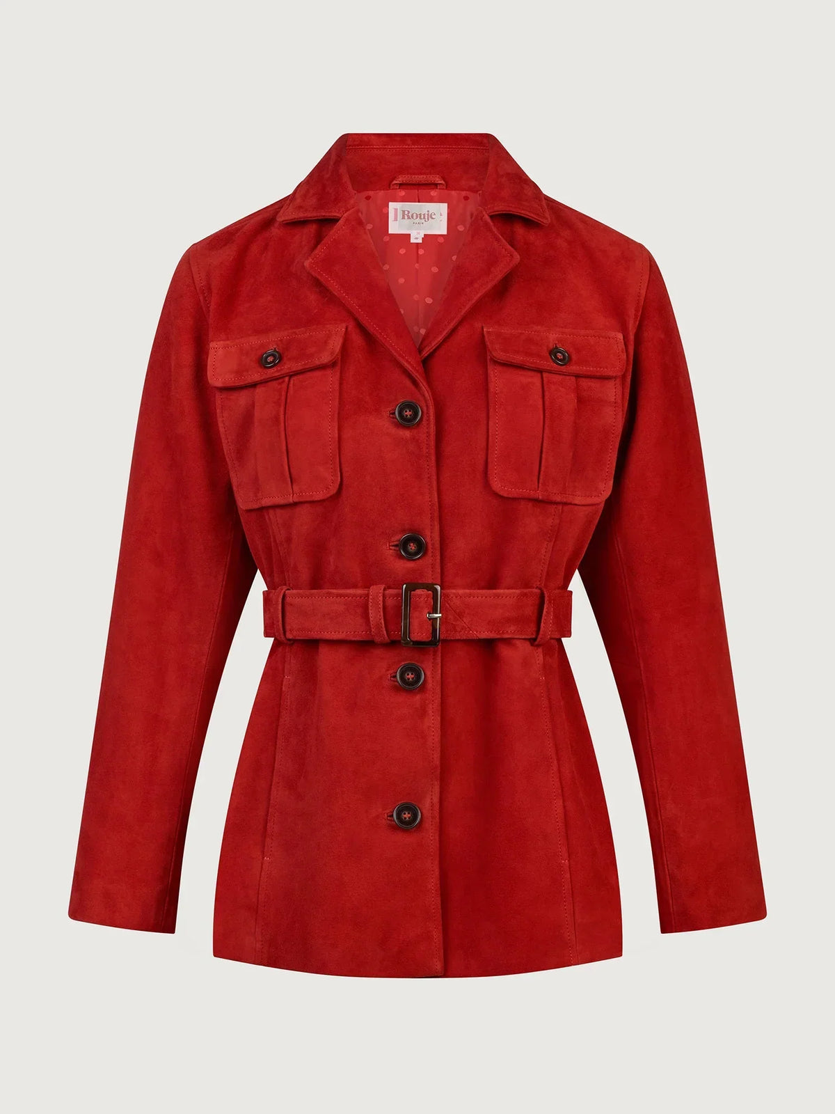 BERNARD jacket