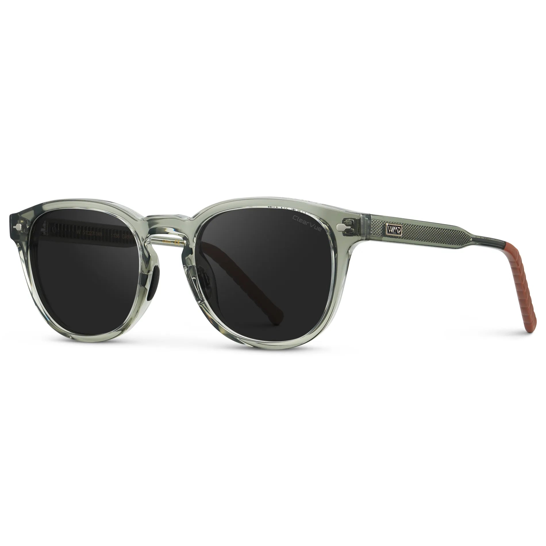 Scout | Polarized
